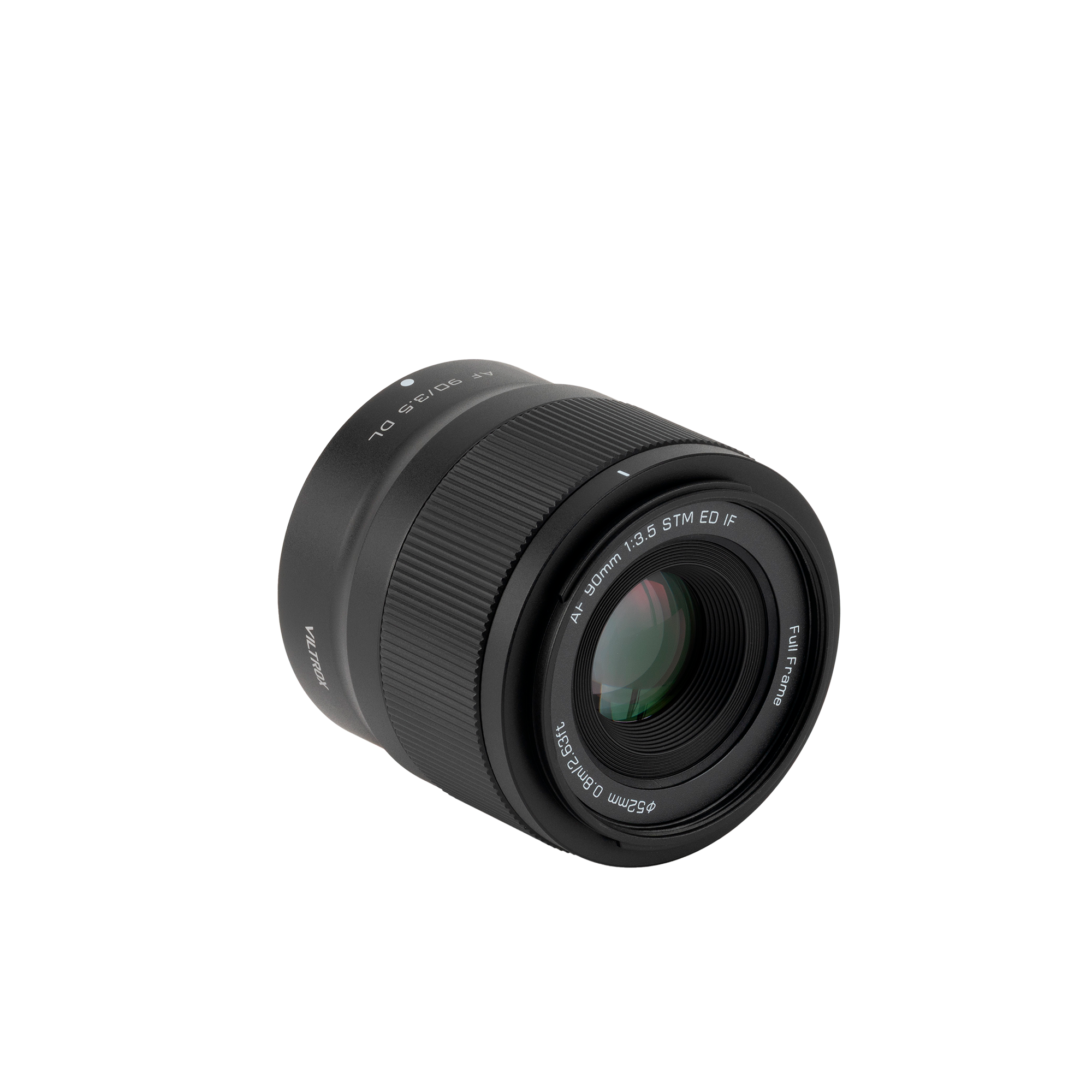 Viltrox Objektiv | AF 90 mm | F/3.5 | DJI DL-Mount
