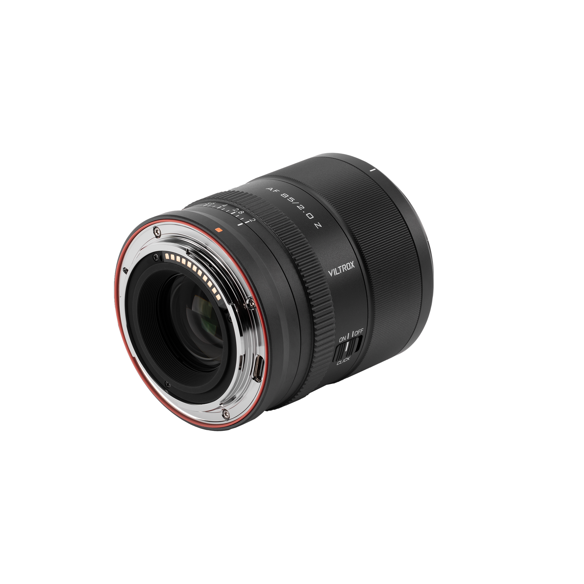 Viltrox Objektiv | AF 85 mm | f/2.0 EVO FX | Nikon Z-Mount