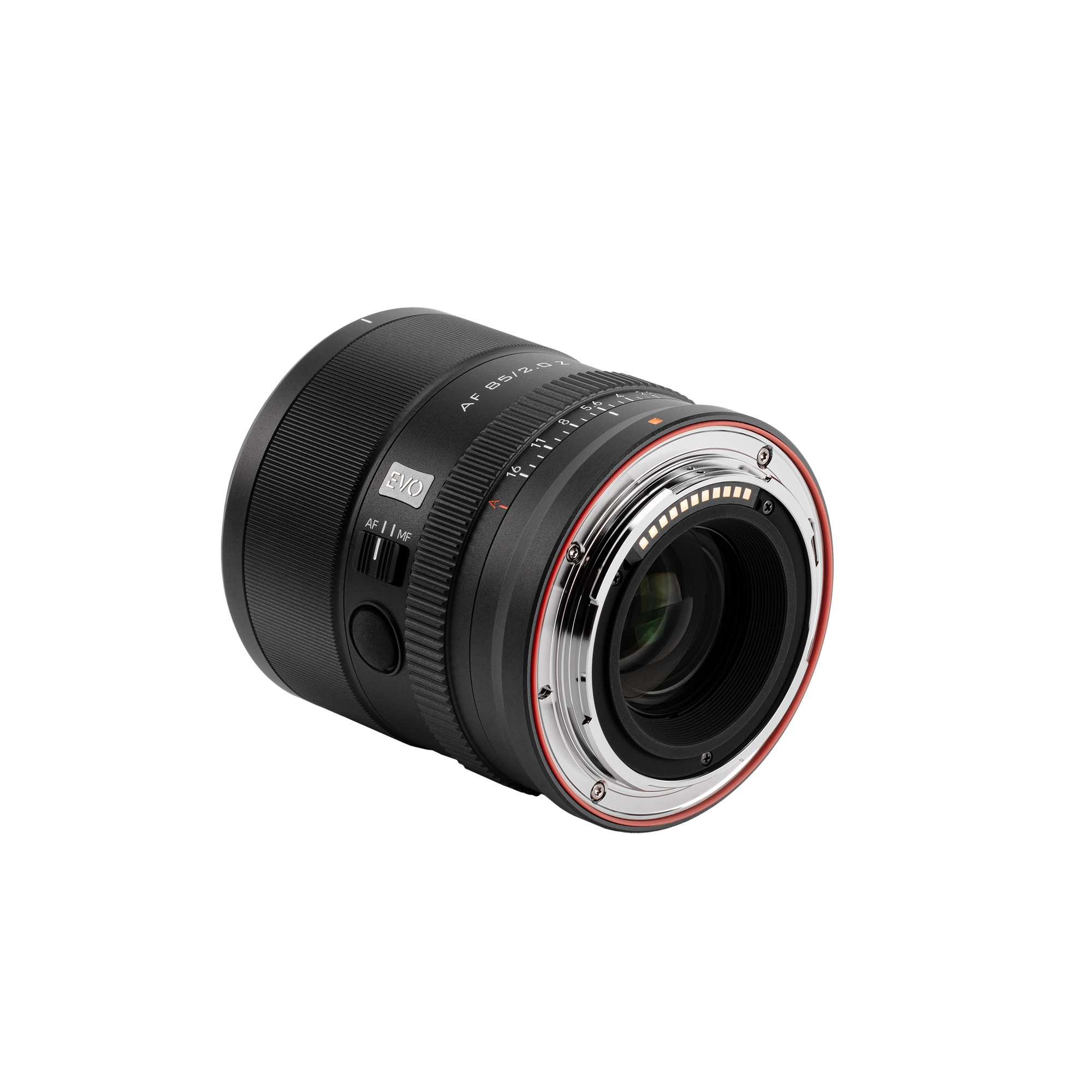 Viltrox Objektiv | AF 85 mm | f/2.0 EVO FX | Nikon Z-Mount