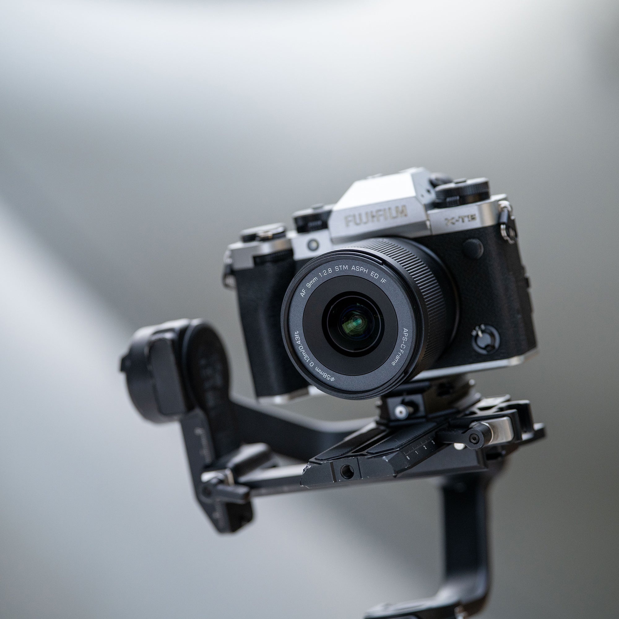 Viltrox lens | AF 9mm | F/2.8 | Fuji XF mount