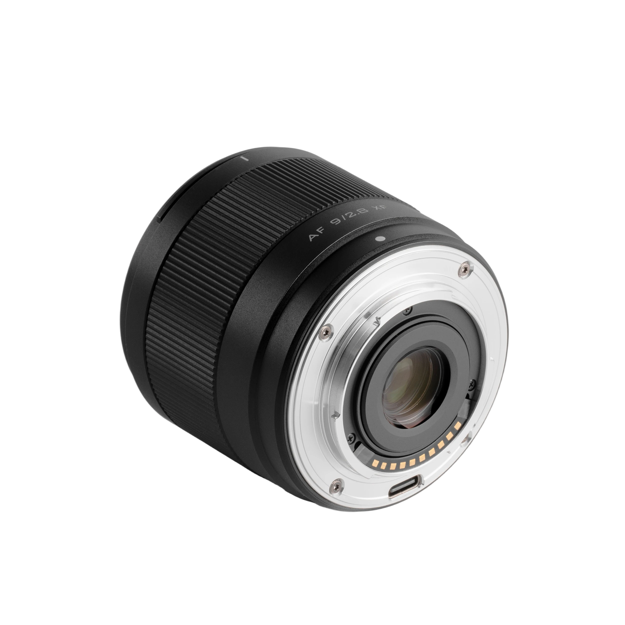 Viltrox lens | AF 9mm | F/2.8 | Fuji XF mount