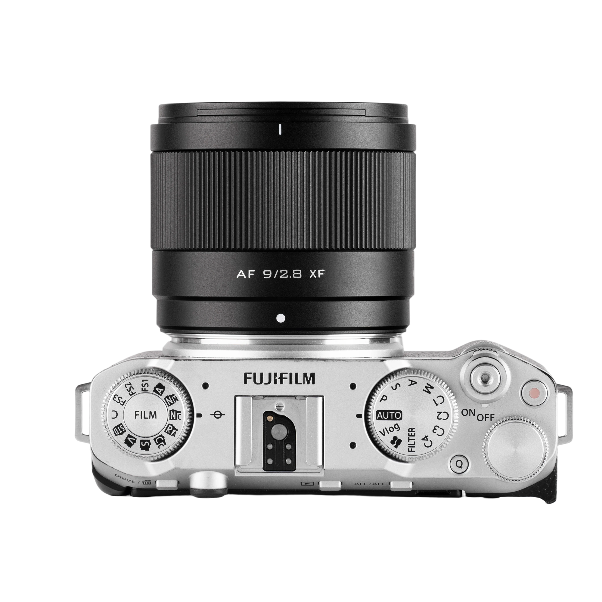 Viltrox lens | AF 9mm | F/2.8 | Fuji XF mount