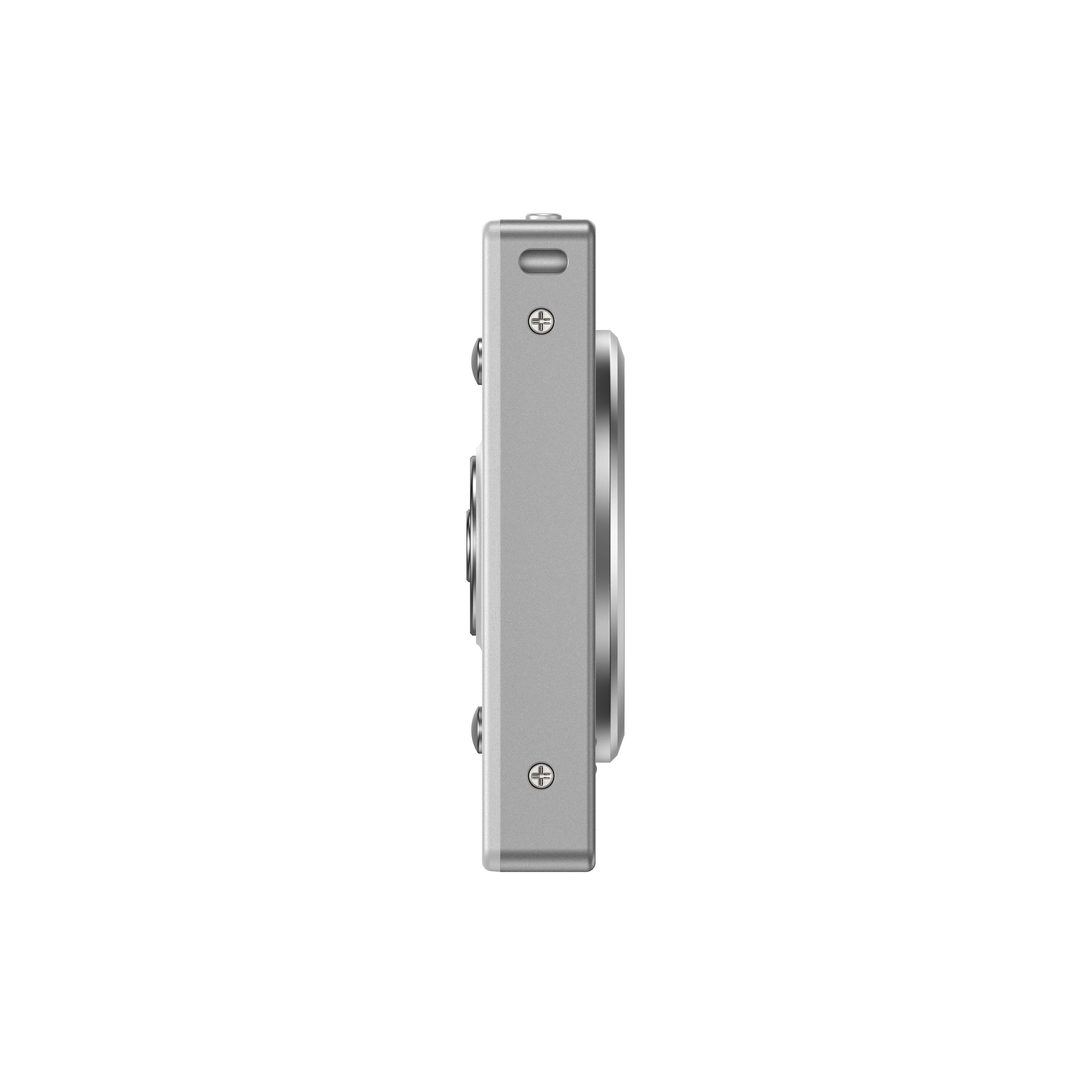 Compactline Slim | 80 MP Digitalkamera mit 4K