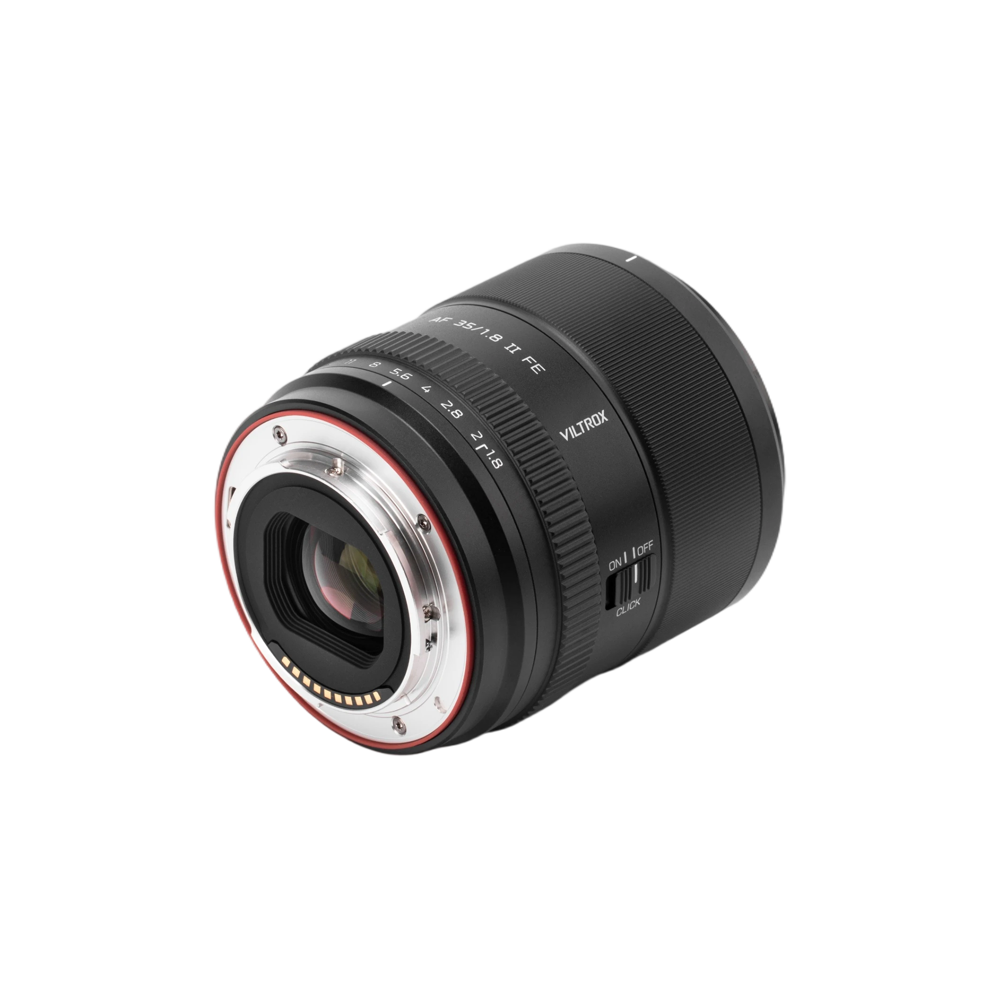 Viltrox Objektiv | AF 35mm | F/1.8 FE EVO | Sony E-Mount