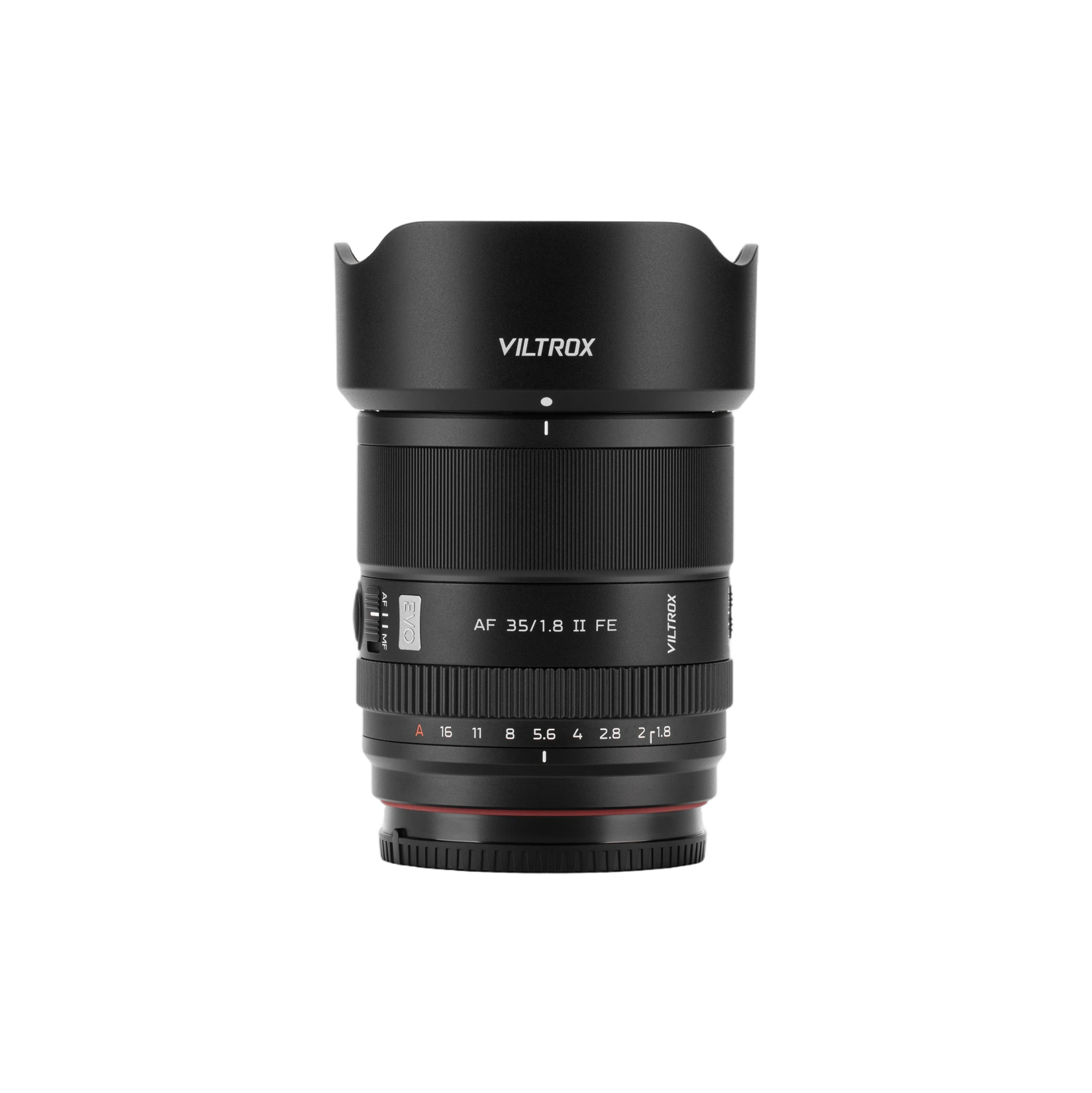 Viltrox Objektiv | AF 35mm | F/1.8 FE EVO | Sony E-Mount