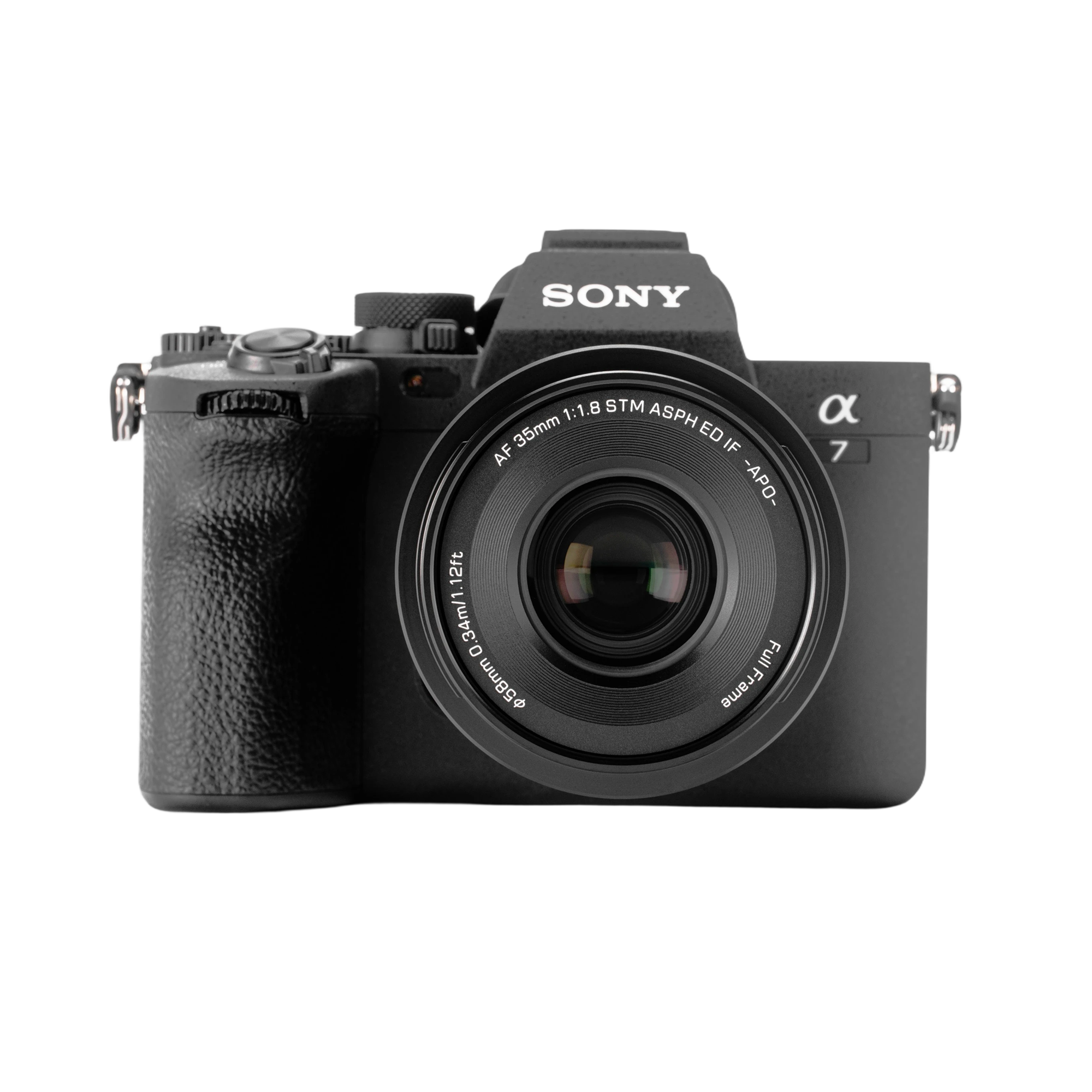 Viltrox Objektiv | AF 35mm | F/1.8 FE EVO | Sony E-Mount