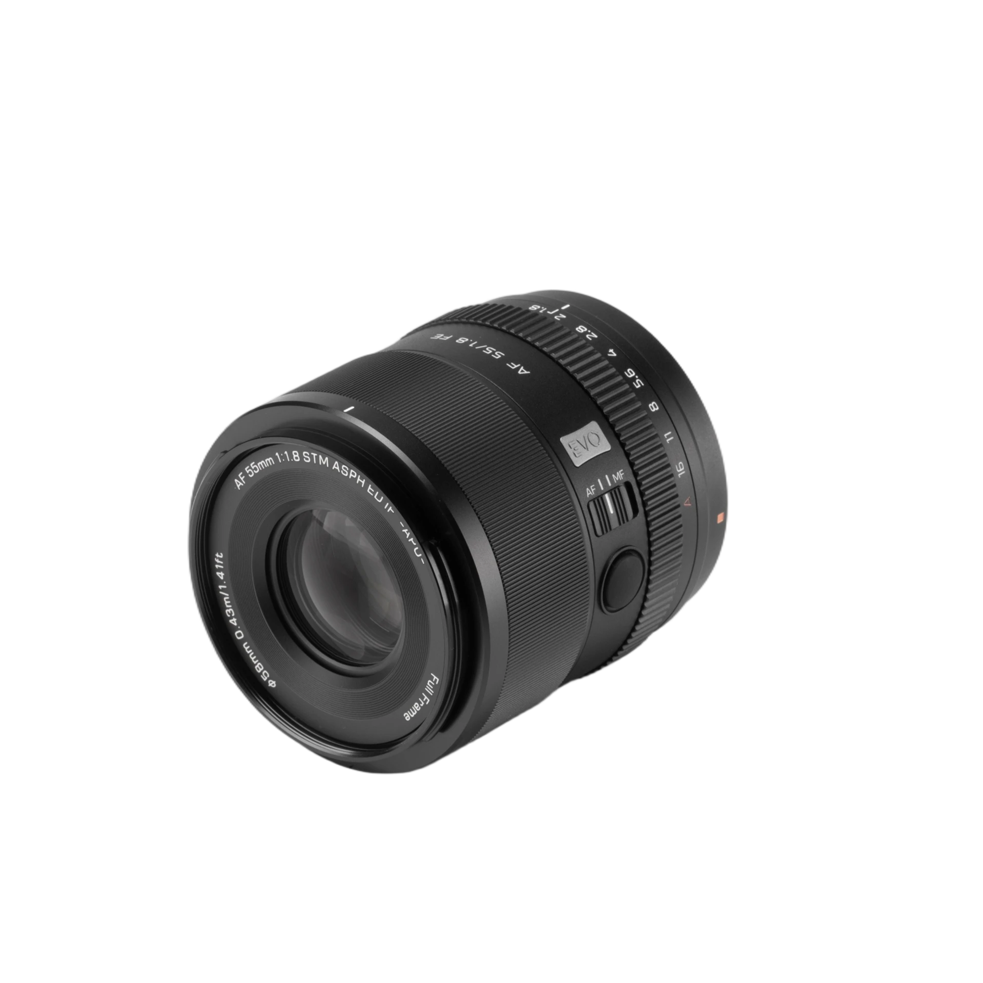 Viltrox Lens | AF 55mm f/1.8 FE EVO | Sony E-Mount | Rollei – Rollei