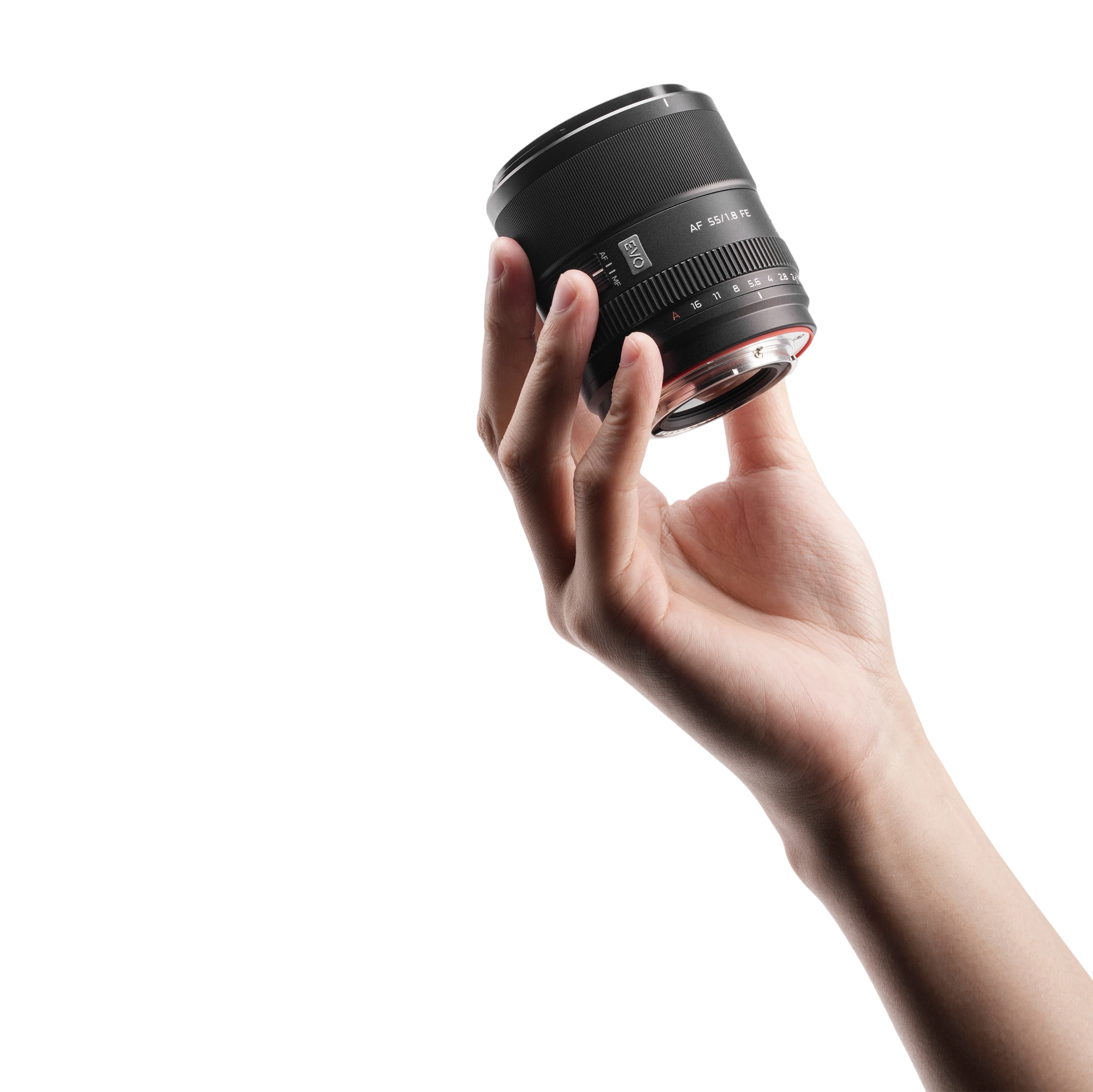 Viltrox Objektiv | AF 55mm | F/1.8 FE EVO | Sony E-Mount