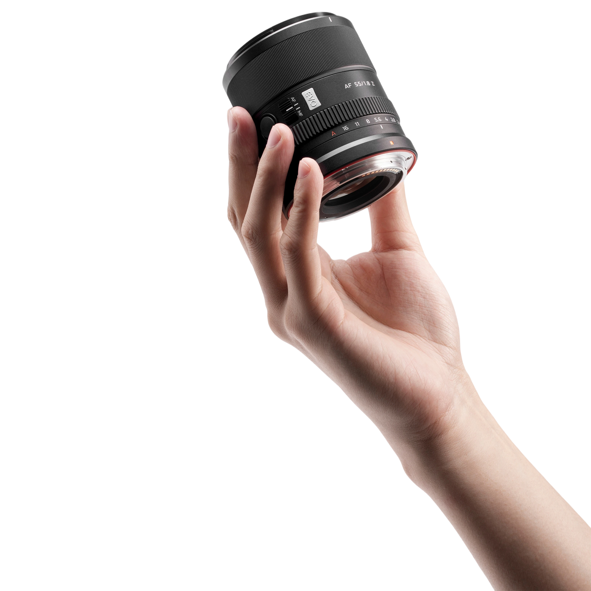 Viltrox Objektiv | AF 55mm | F/1.8 FE EVO | Sony E-Mount