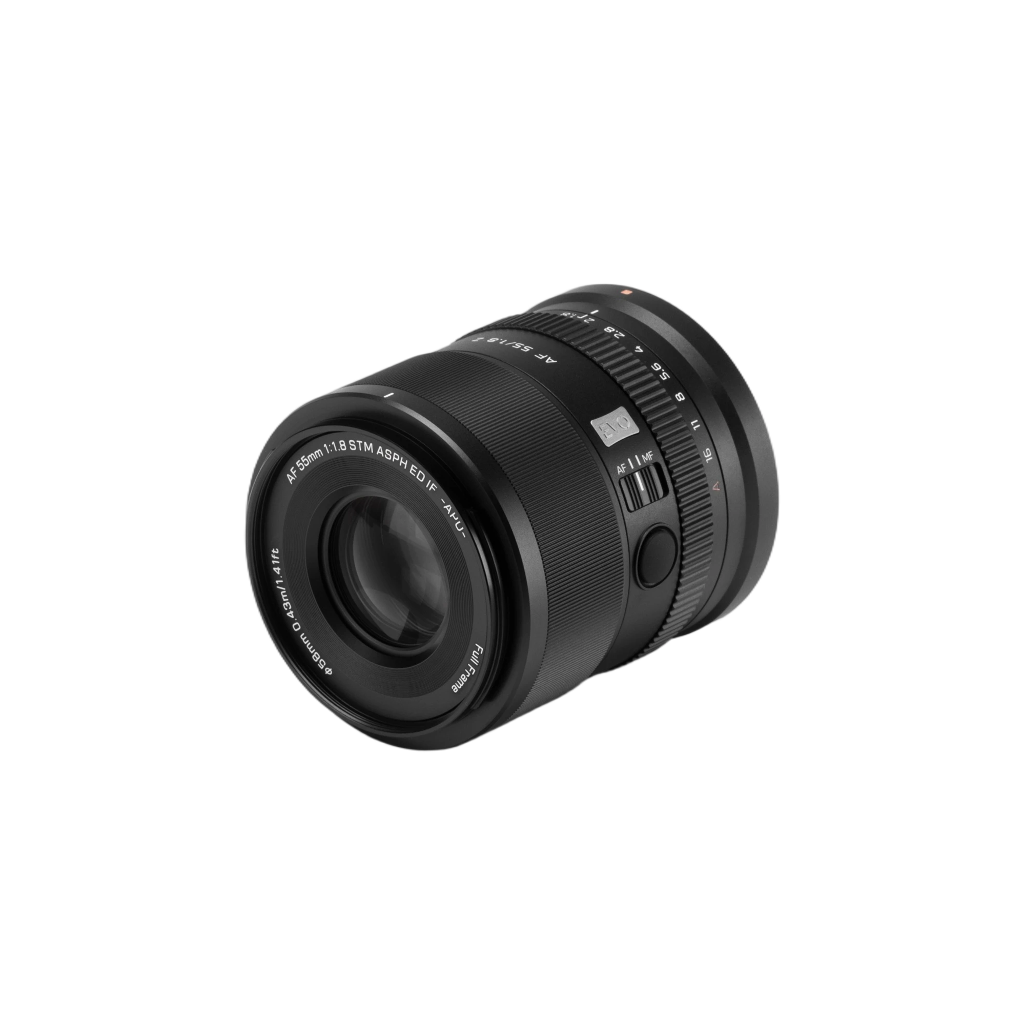 Viltrox Lens | AF 55mm f/1.8 Z EVO | Nikon Z-Mount | Rollei – Rollei