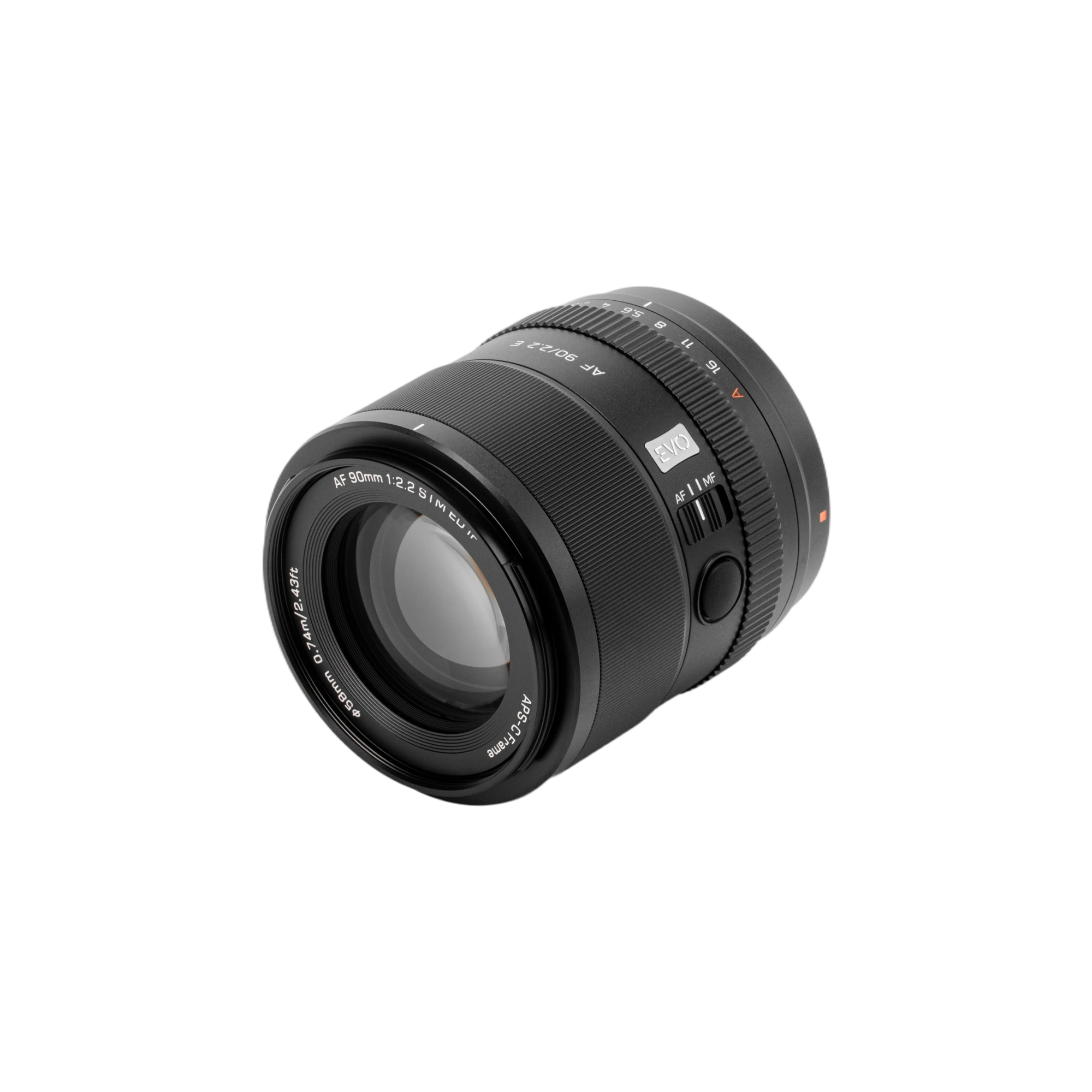 Viltrox Objektiv | AF 90mm | F/2.2 E EVO | Sony FE-Mount