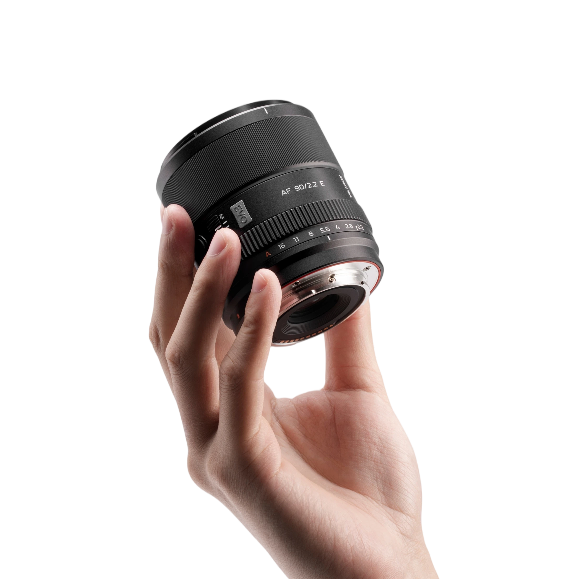 Viltrox Lens | AF 90mm | F/2.2 E EVO | Sony FE-Mount