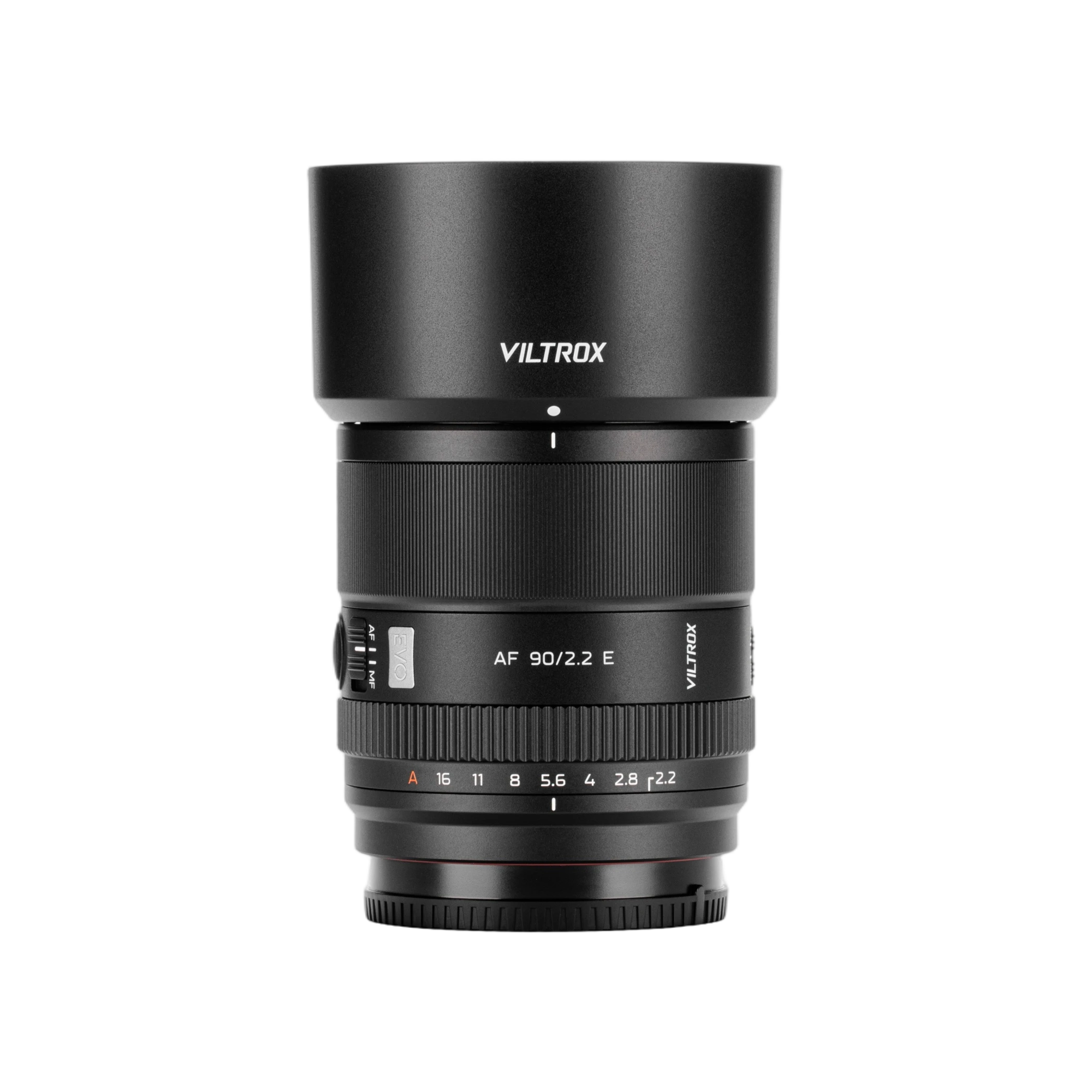 Viltrox Lens | AF 90mm | F/2.2 E EVO | Sony FE-Mount