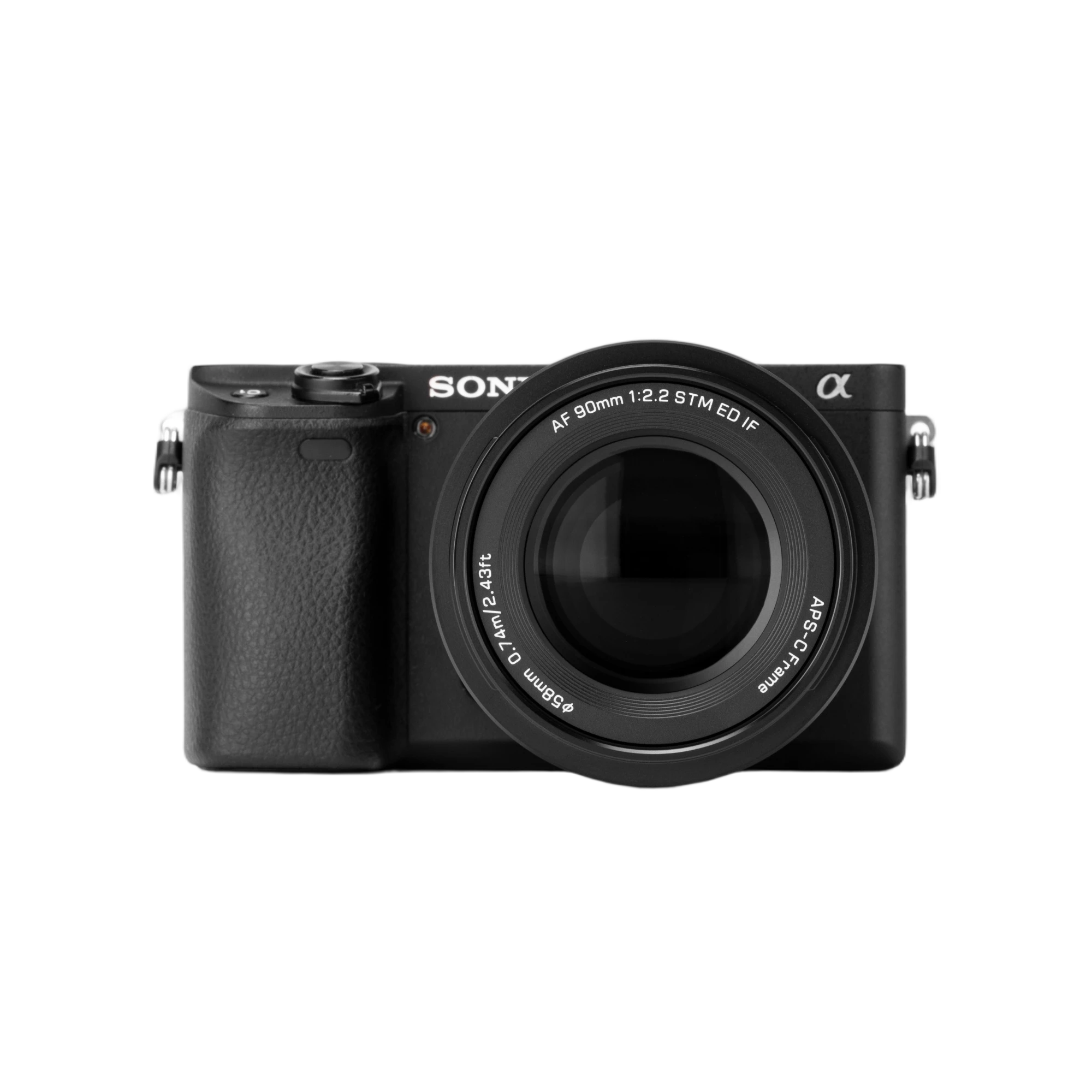 Viltrox Lens | AF 90mm | F/2.2 E EVO | Sony FE-Mount