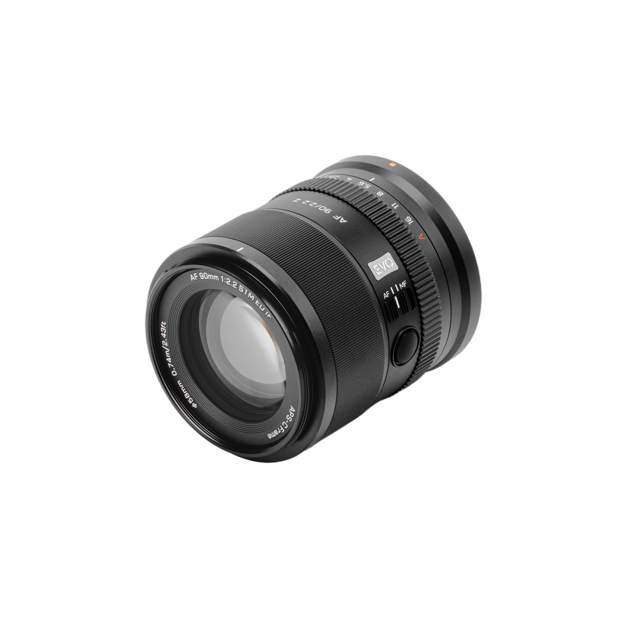 Viltrox Objektiv | AF 90mm | F/2.2 Z EVO | Nikon Z-Mount