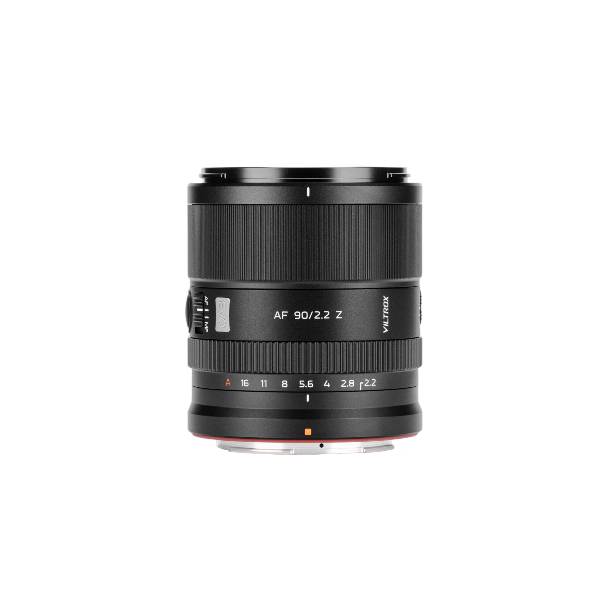 Viltrox Lens | AF 90mm | F/2.2 Z EVO | Nikon Z-Mount