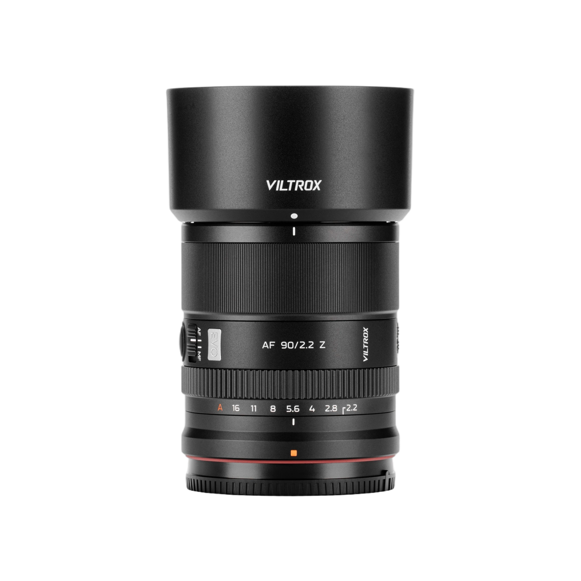 Viltrox Lens | AF 90mm | F/2.2 Z EVO | Nikon Z-Mount