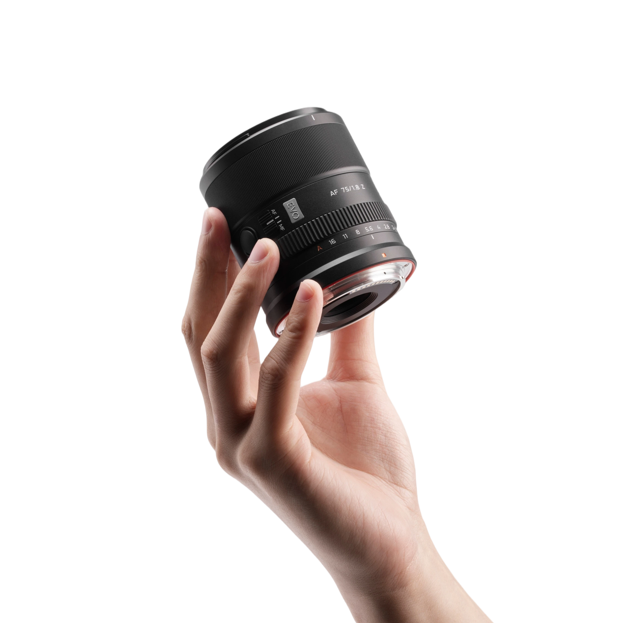 Viltrox Lens | AF 75mm | F/1.8 Z EVO | Nikon Z-Mount