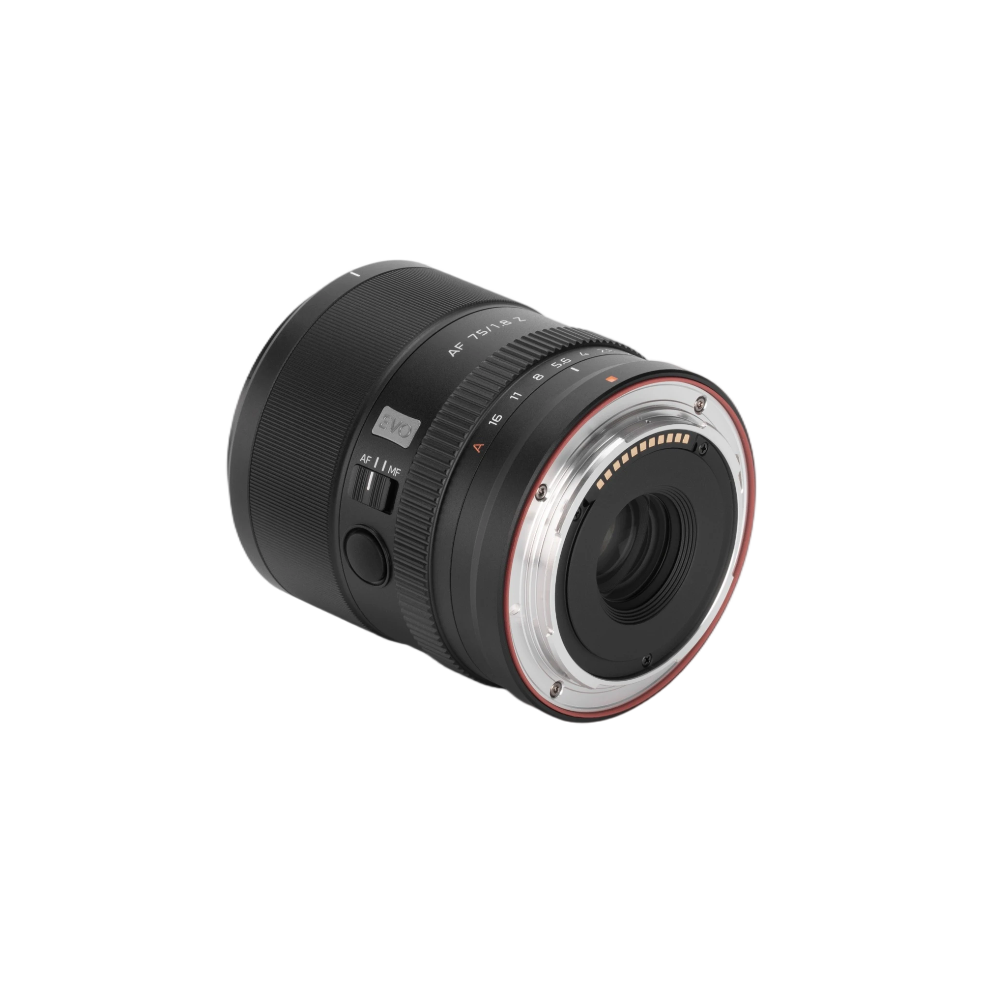 Viltrox Lens | AF 75mm | F/1.8 Z EVO | Nikon Z-Mount