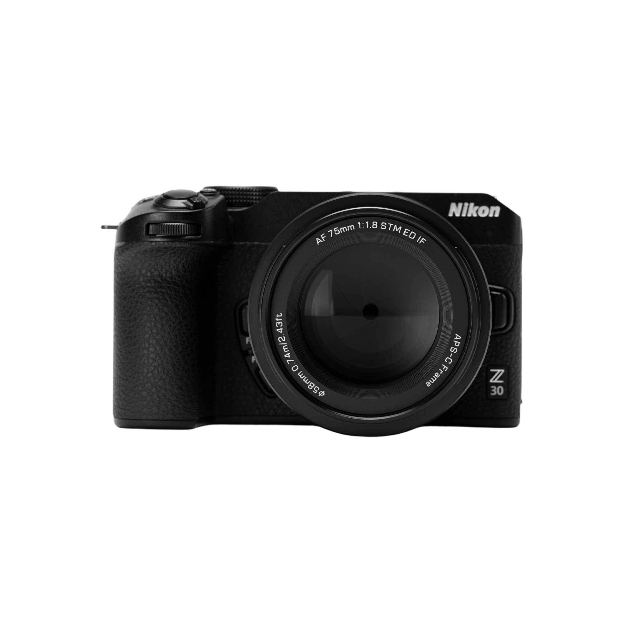 Viltrox Lens | AF 75mm | F/1.8 Z EVO | Nikon Z-Mount