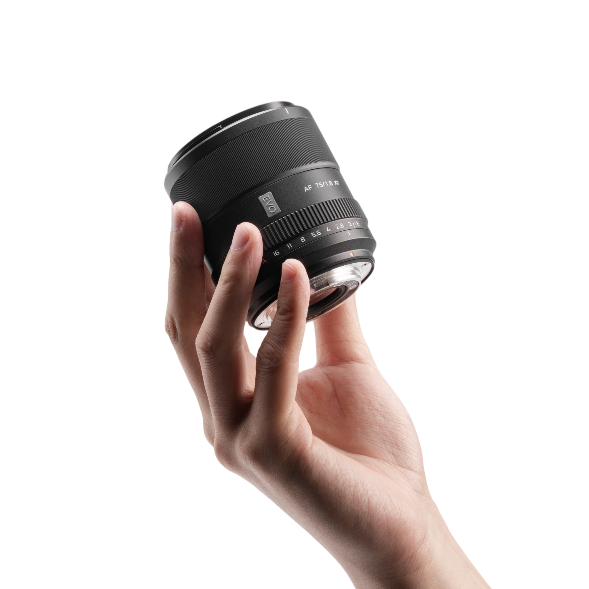 Viltrox Lens | AF 75mm | F/1.8 XF EVO | Fuji XF-Mount
