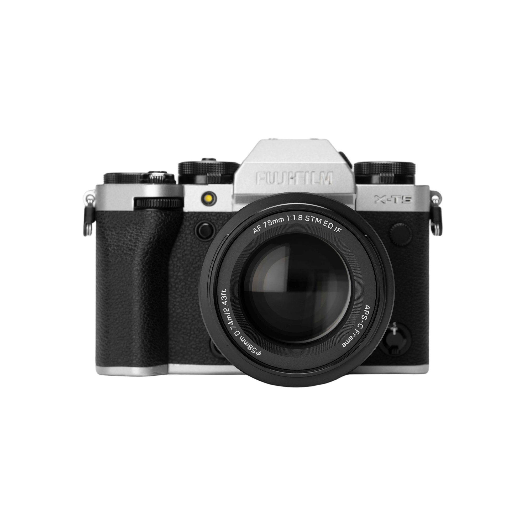 Viltrox Lens | AF 75mm | F/1.8 XF EVO | Fuji XF-Mount