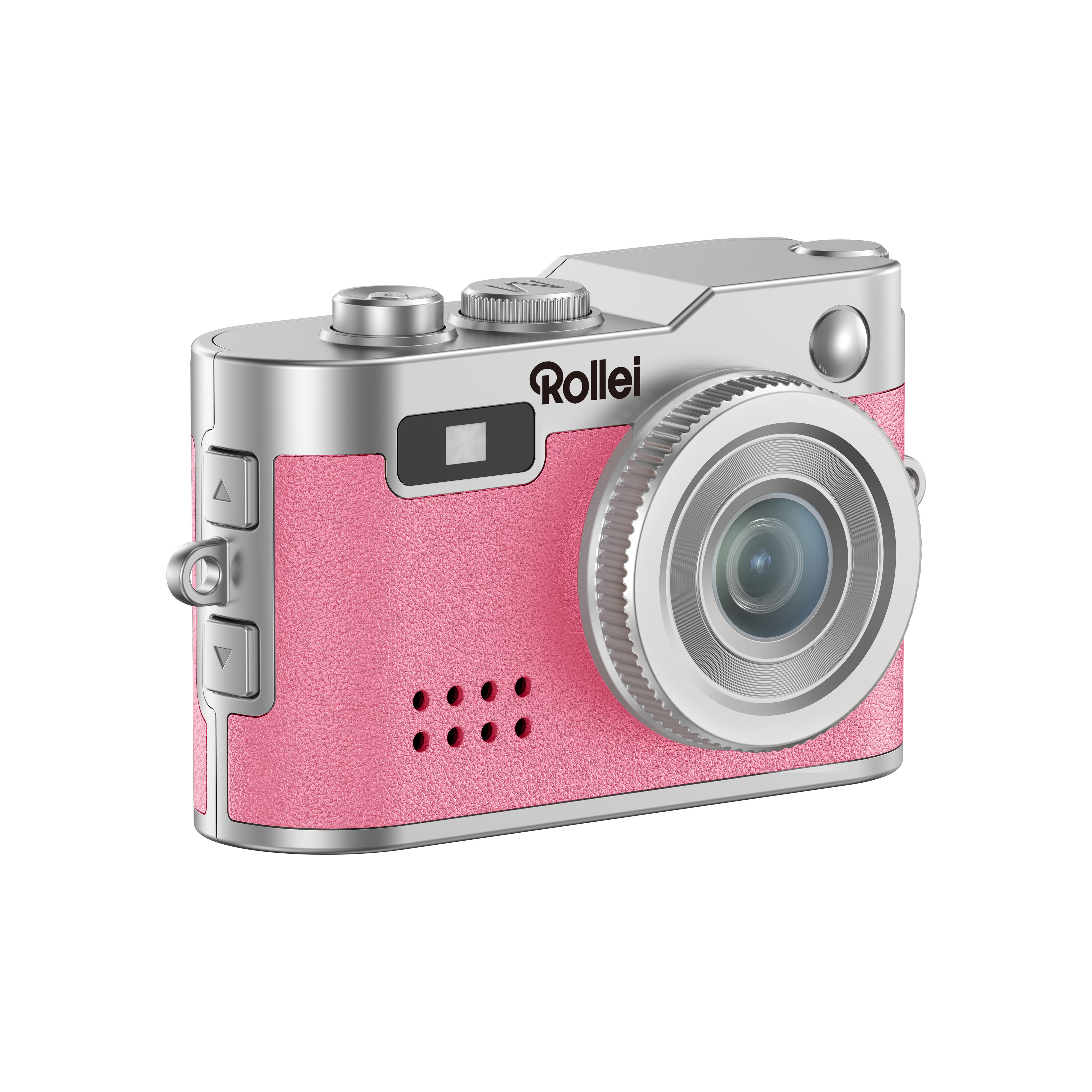 B-stock Mini Digital Camera | various colors