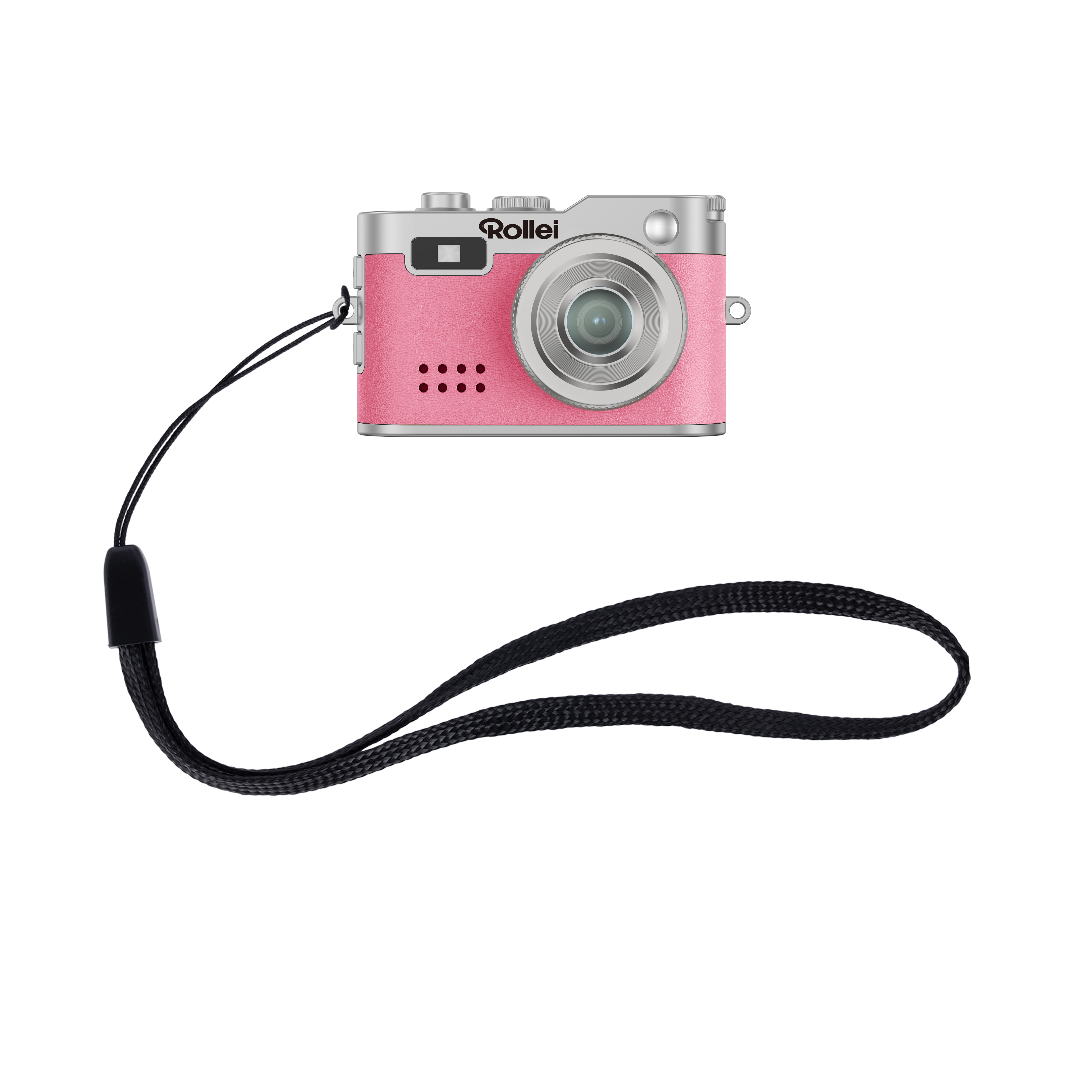 B-stock Mini Digital Camera | various colors