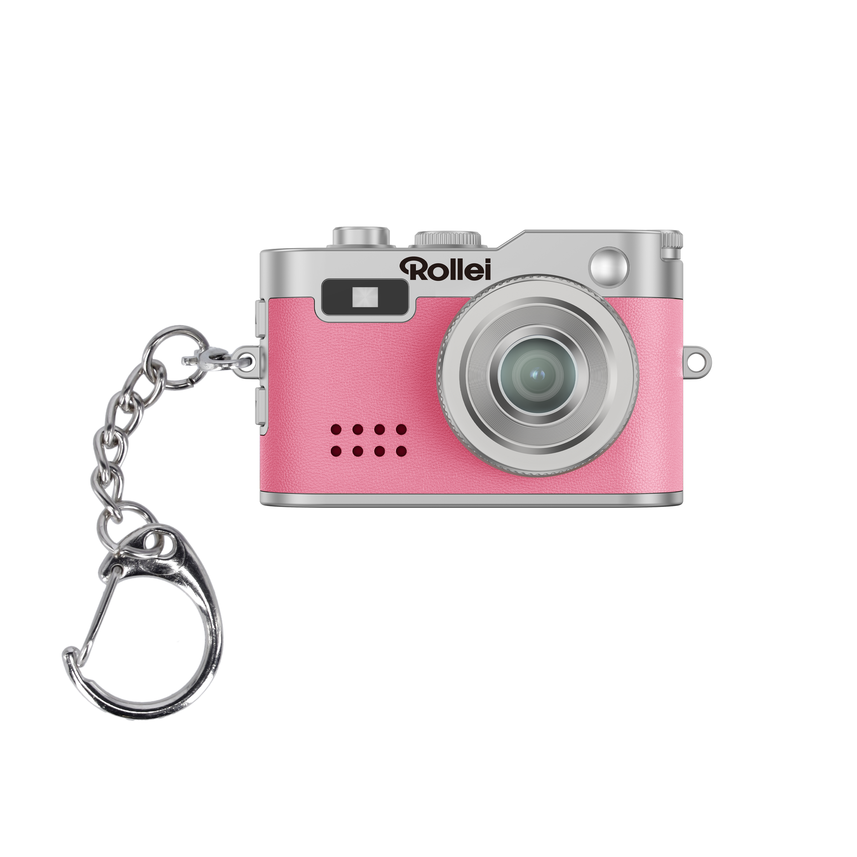 B-stock Mini Digital Camera | various colors