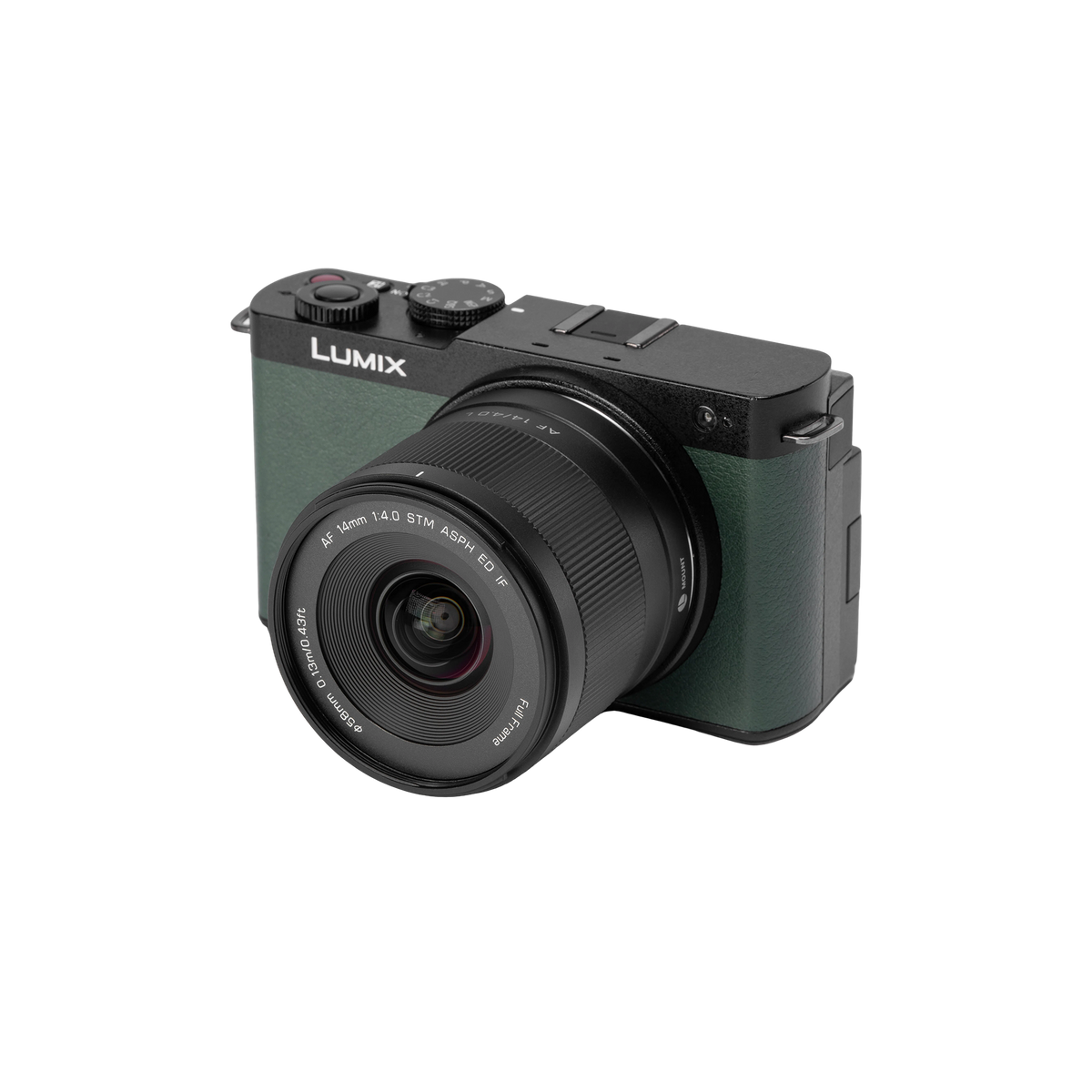 Viltrox Objektiv | AF 14mm | F/4.0 | L-Mount
