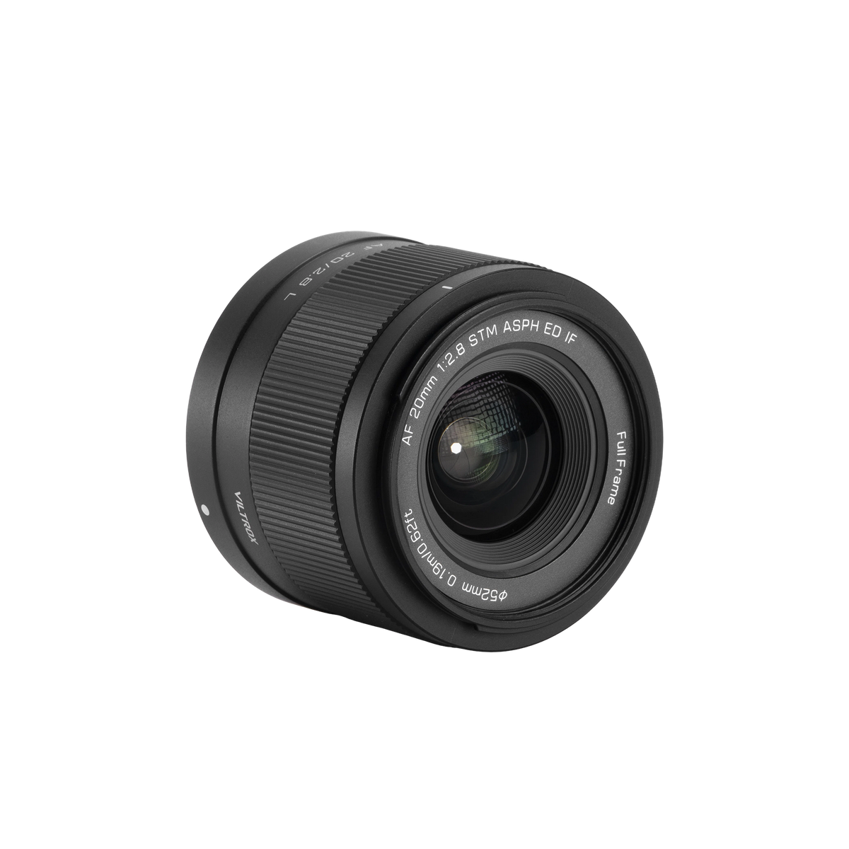 Viltrox Objektiv | AF 20mm | F/2.8 | L-Mount