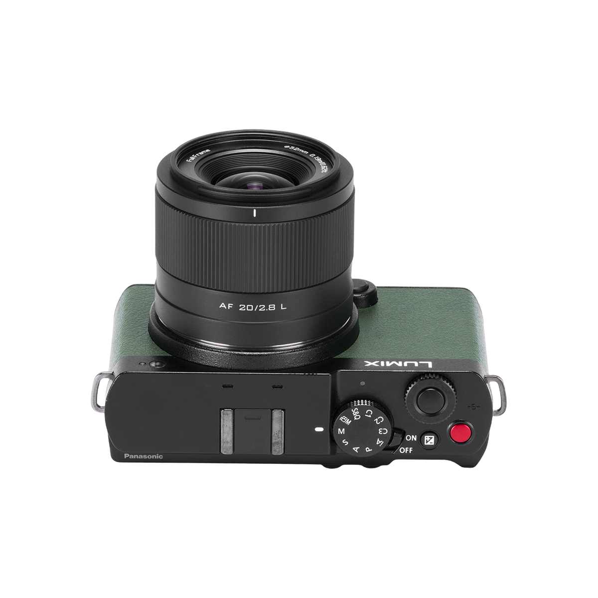 Viltrox Objektiv | AF 20mm | F/2.8 | L-Mount