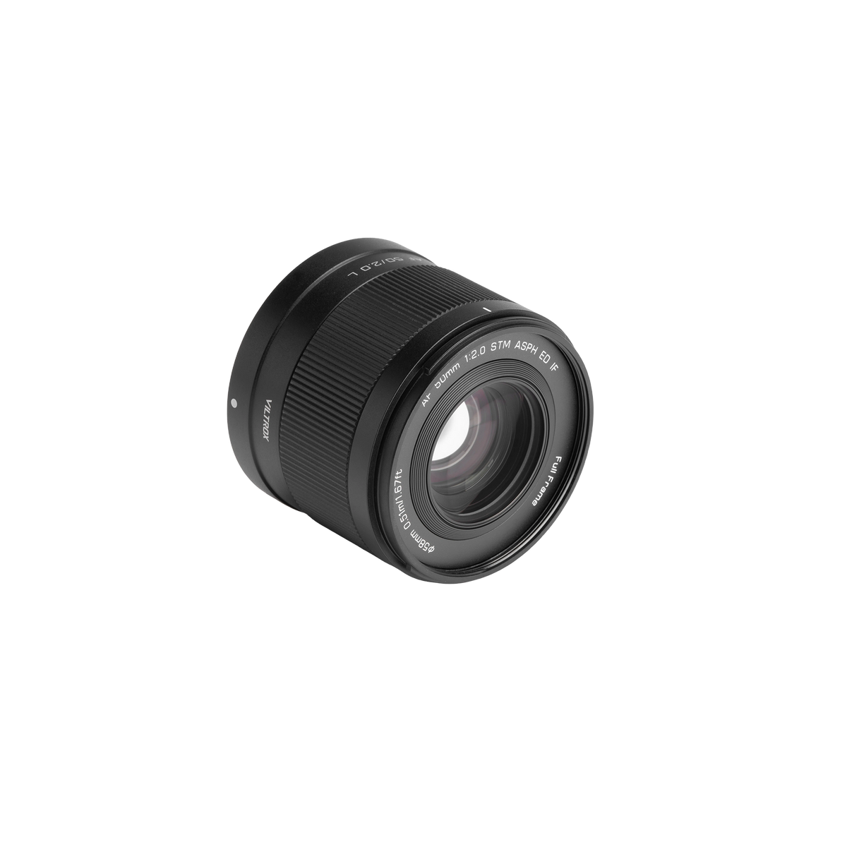 Viltrox Lens | AF 50mm | F/2.0 | L-Mount