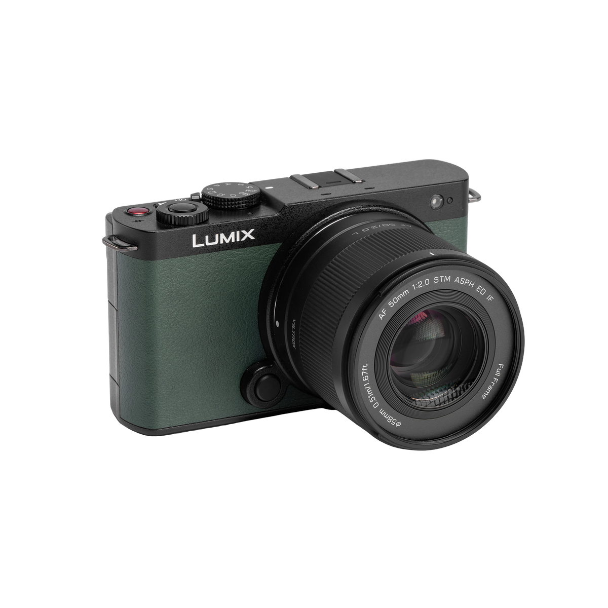 Viltrox Lens | AF 50mm | F/2.0 | L-Mount