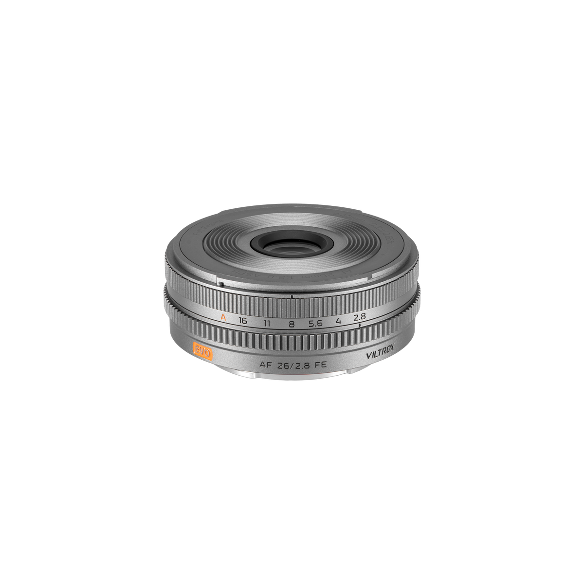 Viltrox Objektiv | AF 26mm | F/2.8 FE EVO | Sony E-Mount