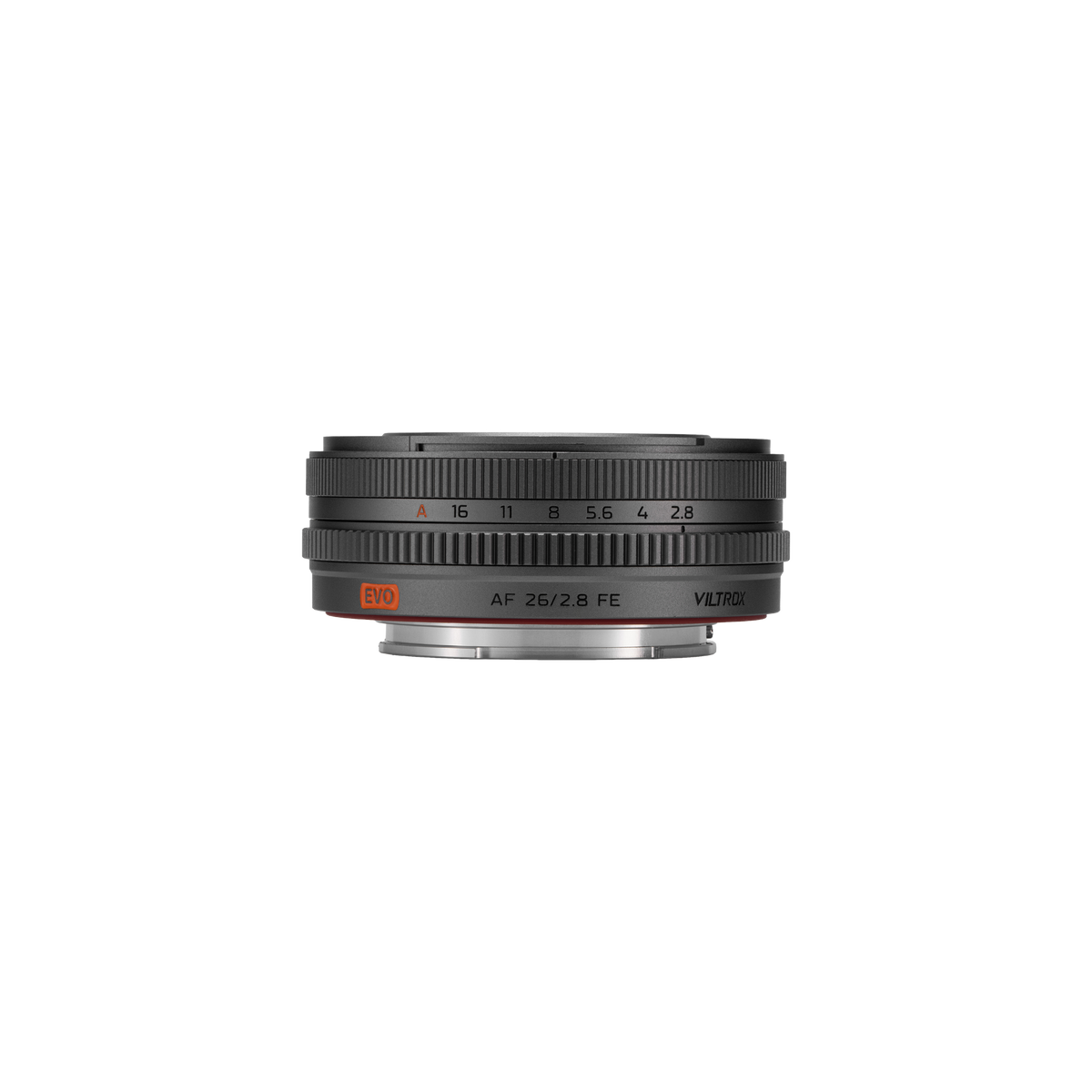 Viltrox Objektiv | AF 26mm | F/2.8 FE EVO | Sony E-Mount