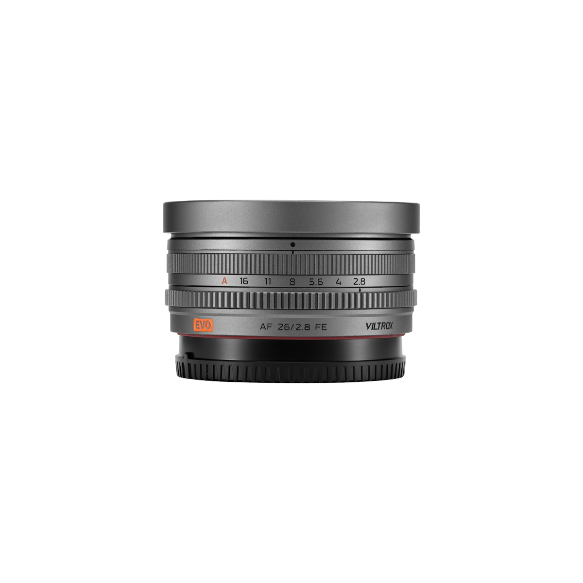 Viltrox Objektiv | AF 26mm | F/2.8 FE EVO | Sony E-Mount