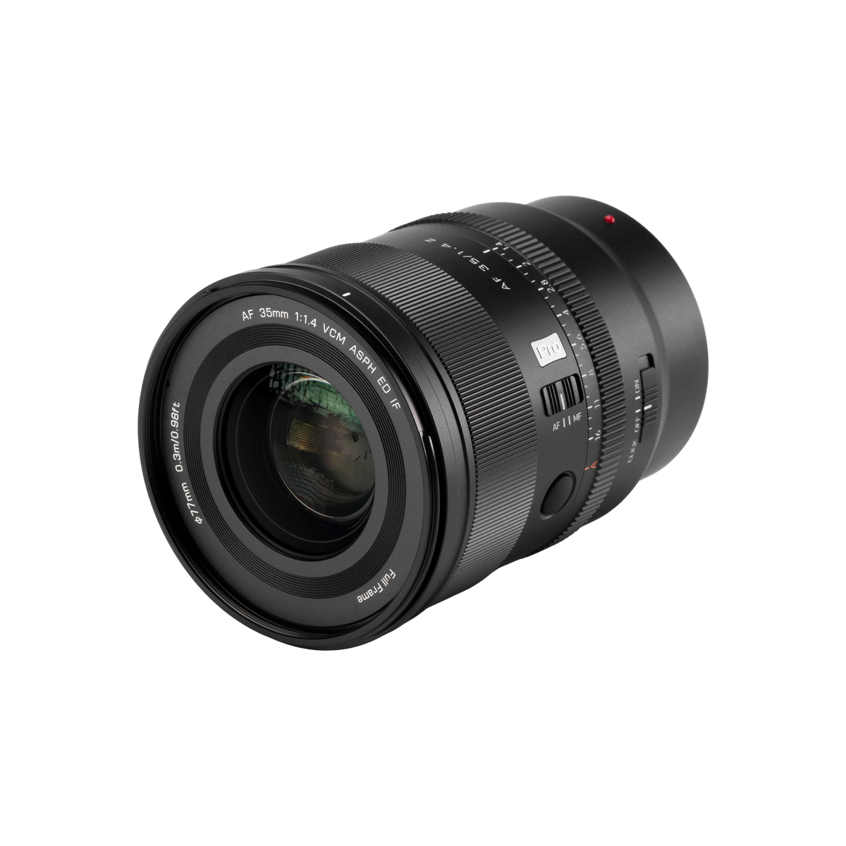 Viltrox Objektiv | AF 35 mm | F/1.4 Z Pro | Nikon Z-Mount