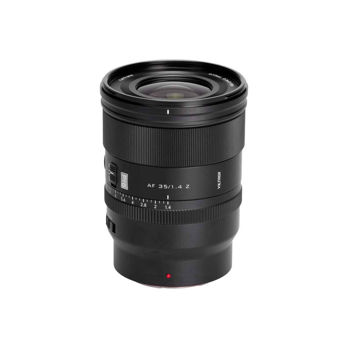 Viltrox Objektiv | AF 35 mm | F/1.4 Z Pro | Nikon Z-Mount
