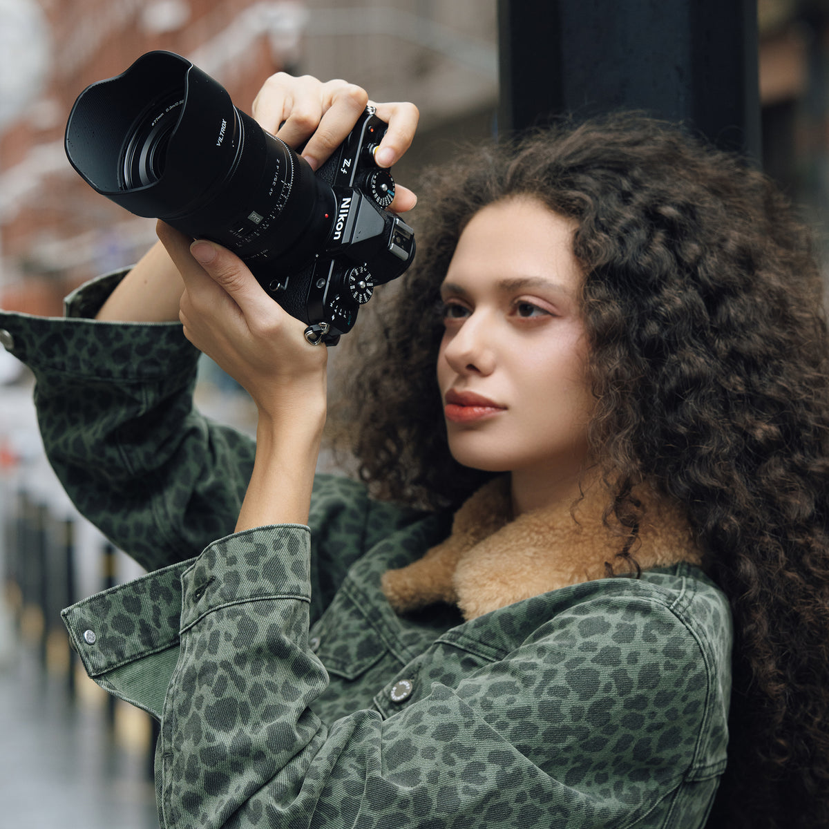 Viltrox Objektiv | AF 35 mm | F/1.4 Z Pro | Nikon Z-Mount