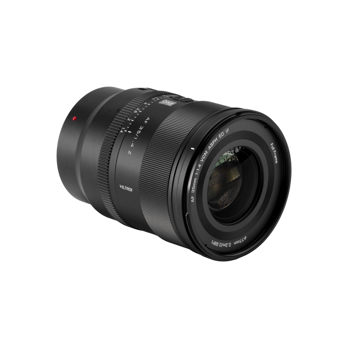 Viltrox Lens | AF 35 mm | F/1.4 Z Pro | Nikon Z-Mount