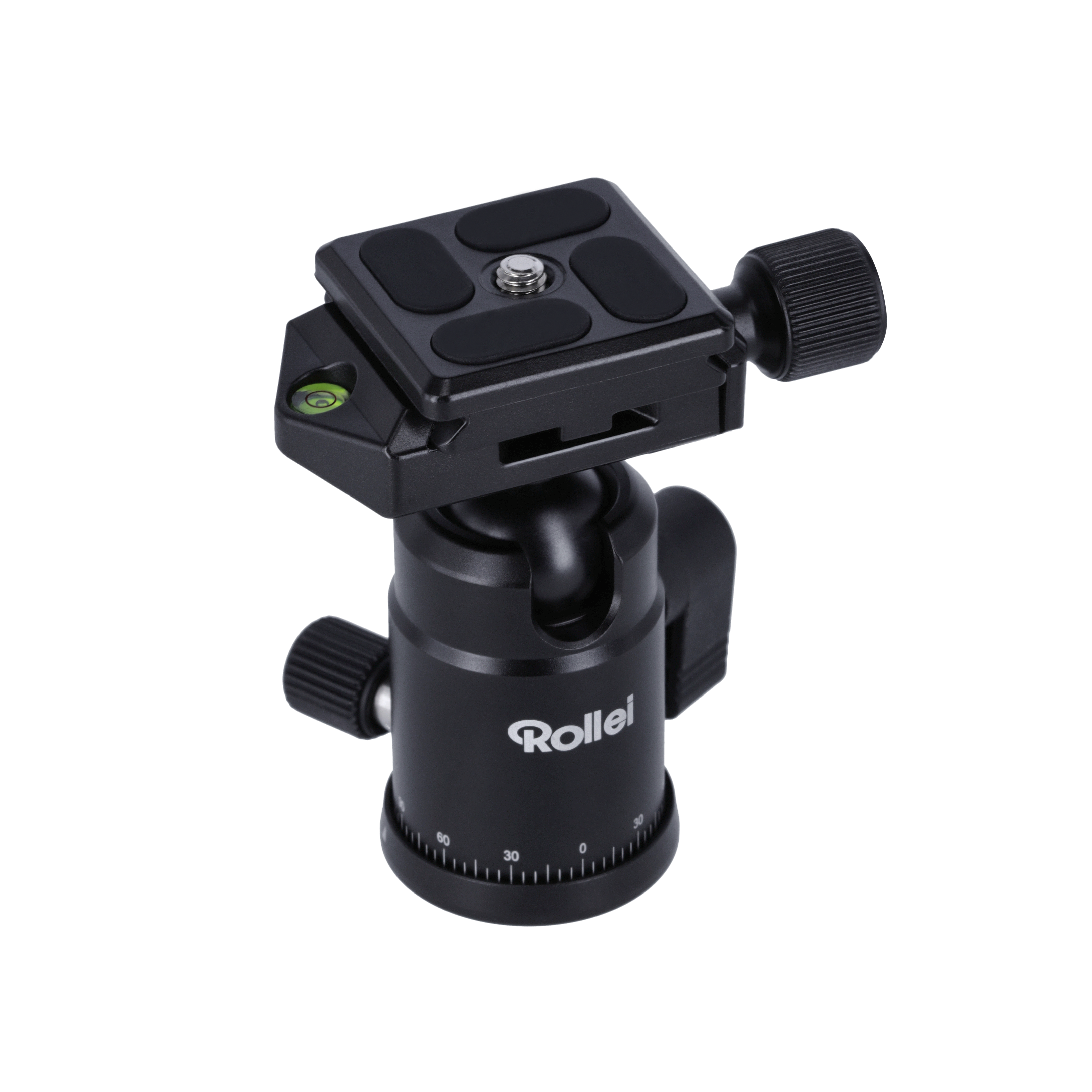 Schnellwechselplatte | für Compact Traveler No.1 Version 2026 | Arca-Swiss