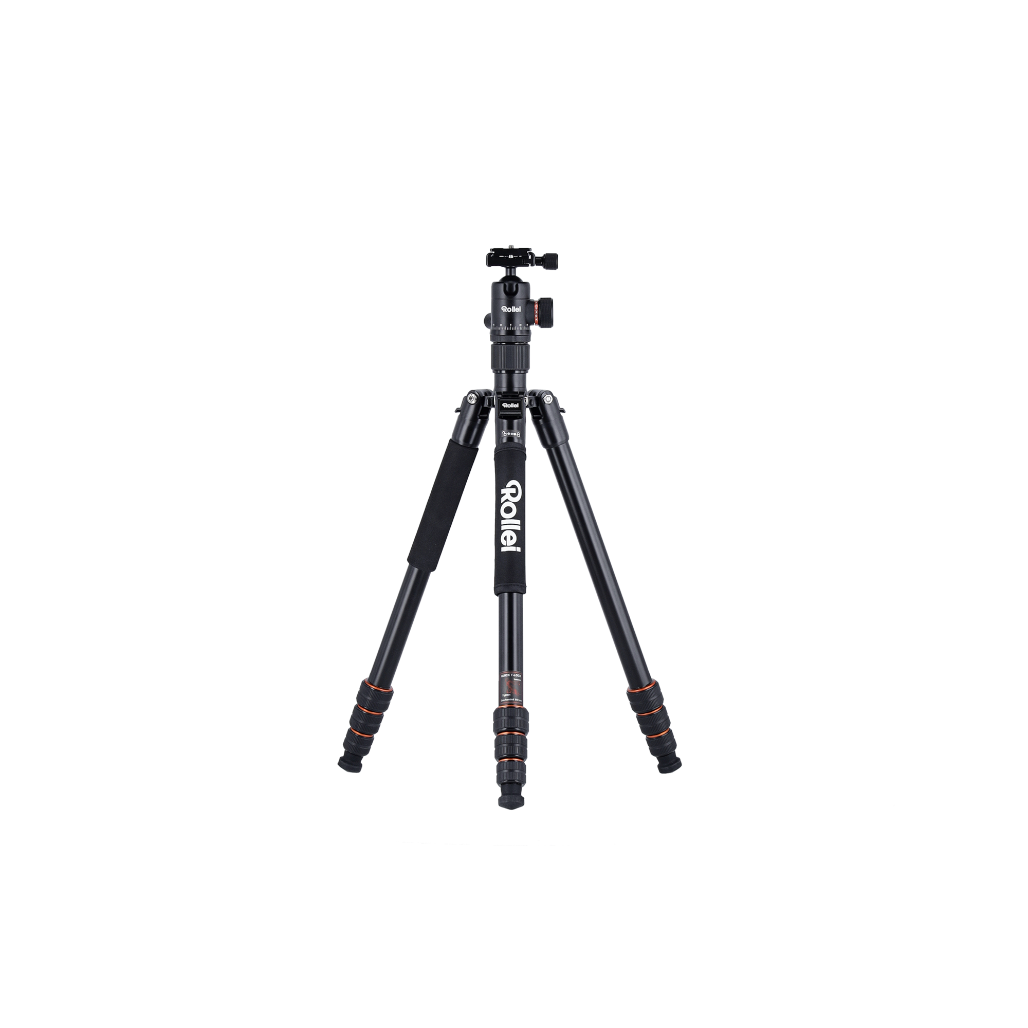 Repair kit for various tripod models