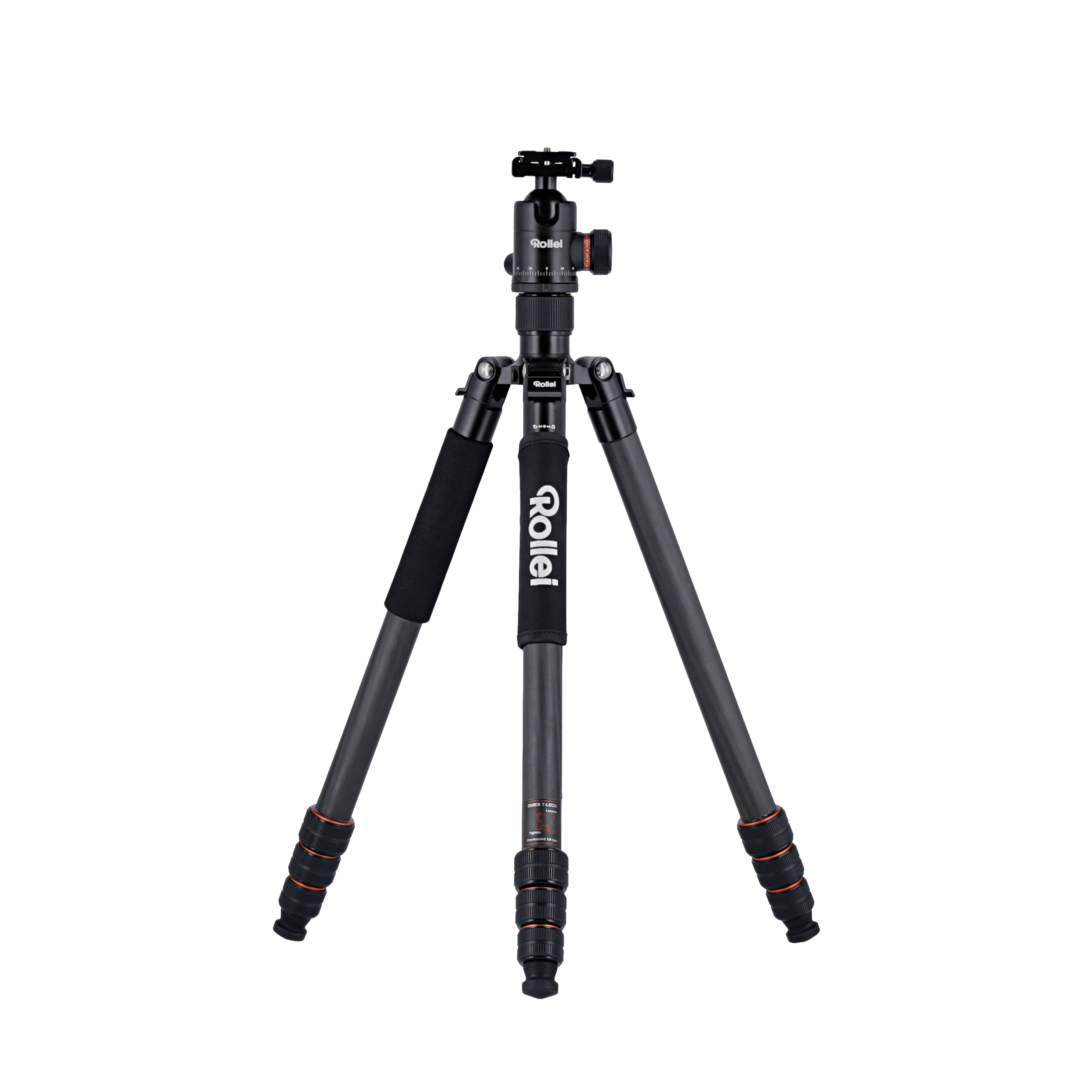 Repair kit for various tripod models
