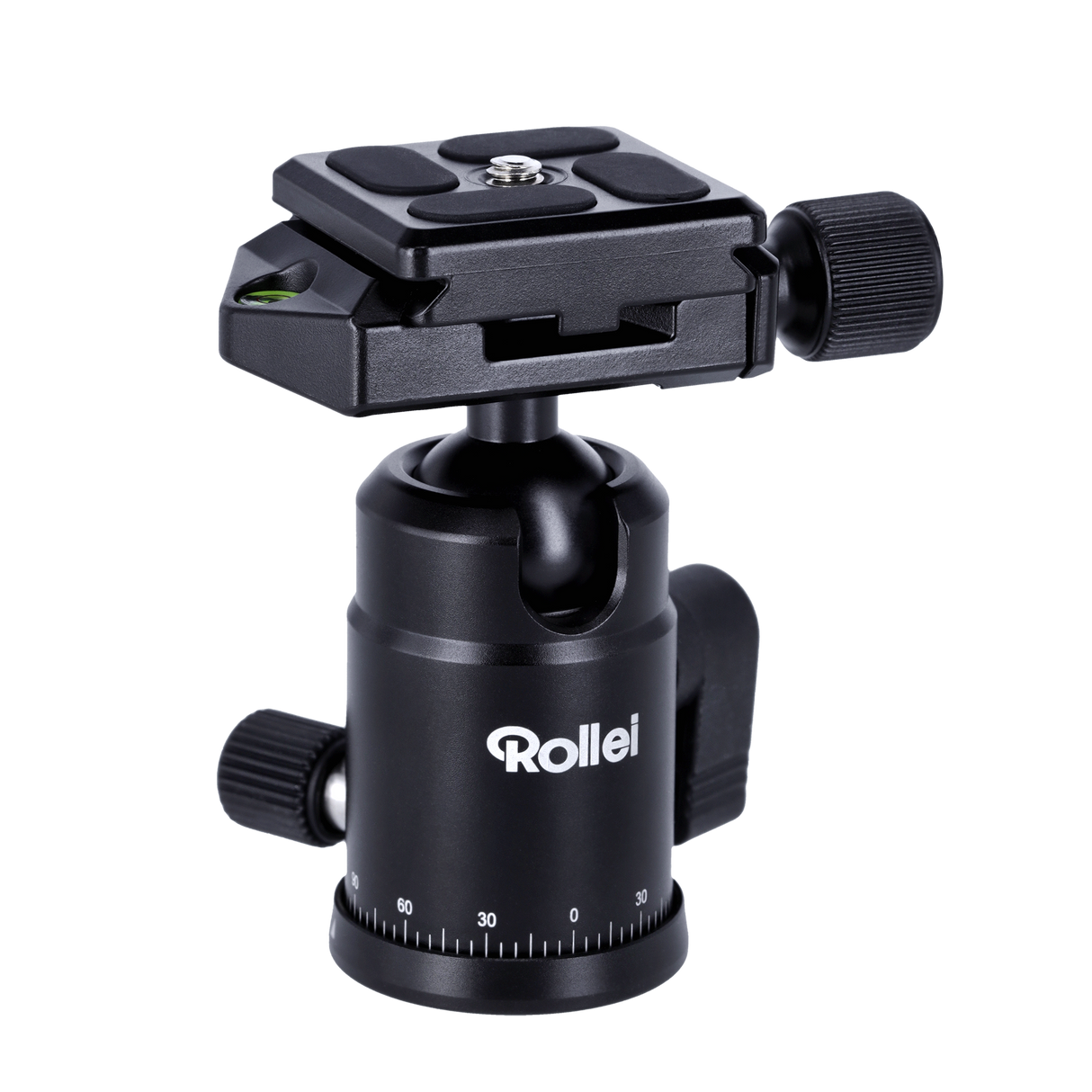 Ball joint for Compact Traveler No. 1 Version 2026 | 3/8" connection