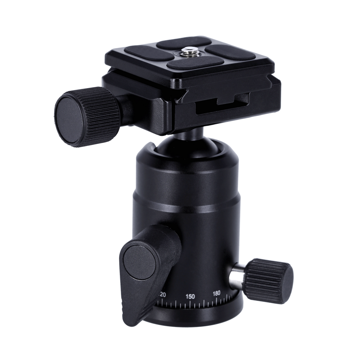 Ball joint for Compact Traveler No. 1 Version 2026 | 3/8" connection