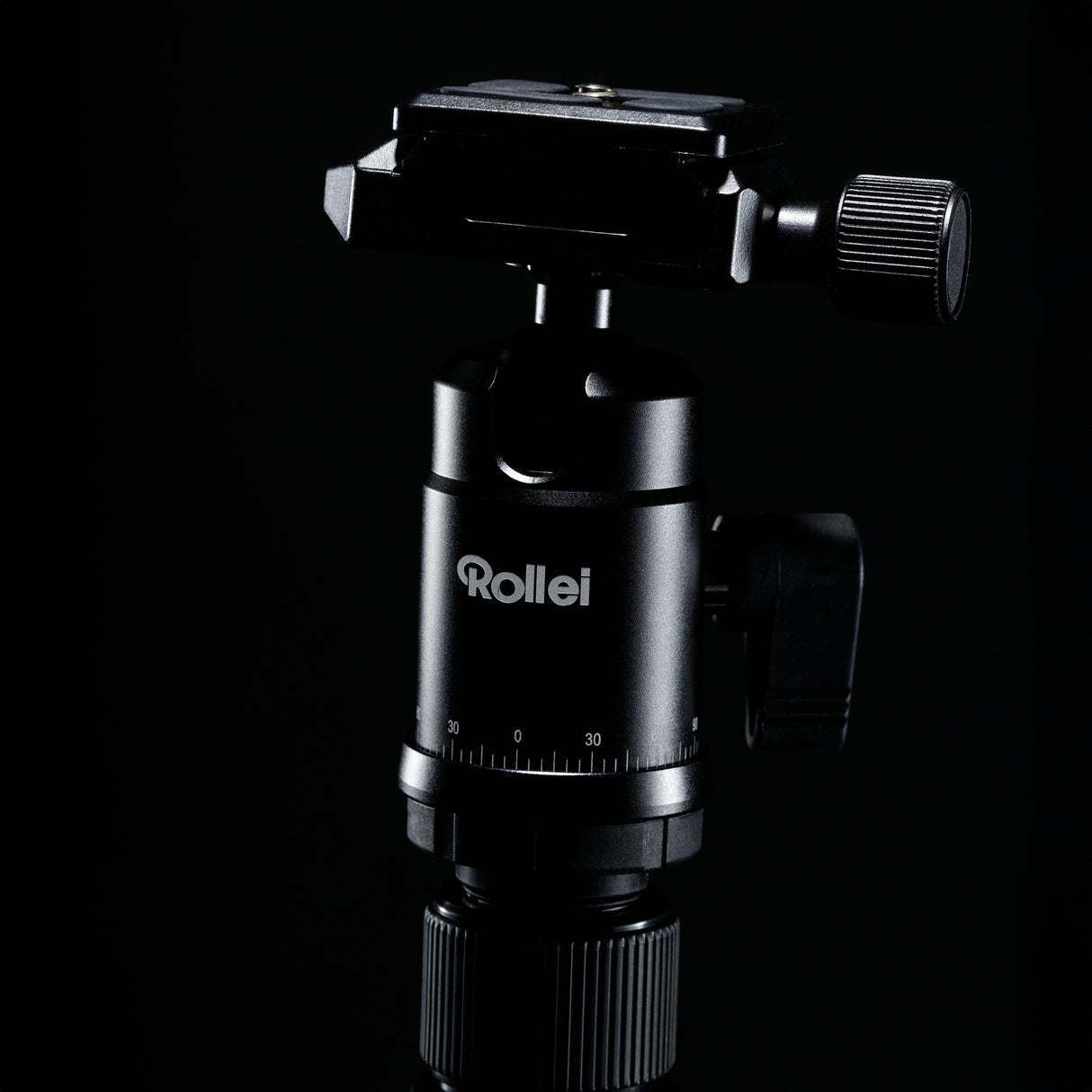 Ball joint for Compact Traveler No. 1 Version 2026 | 3/8" connection