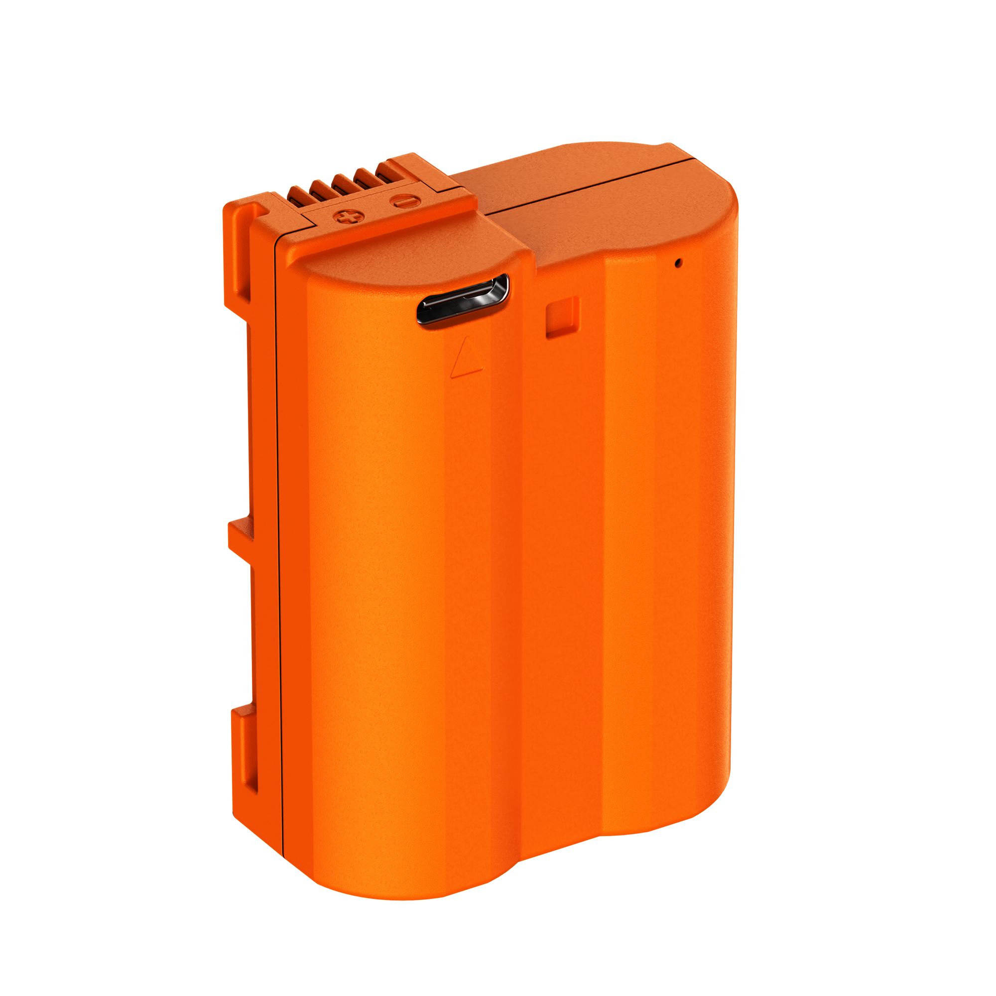 Kamera-Akku mit USB-C