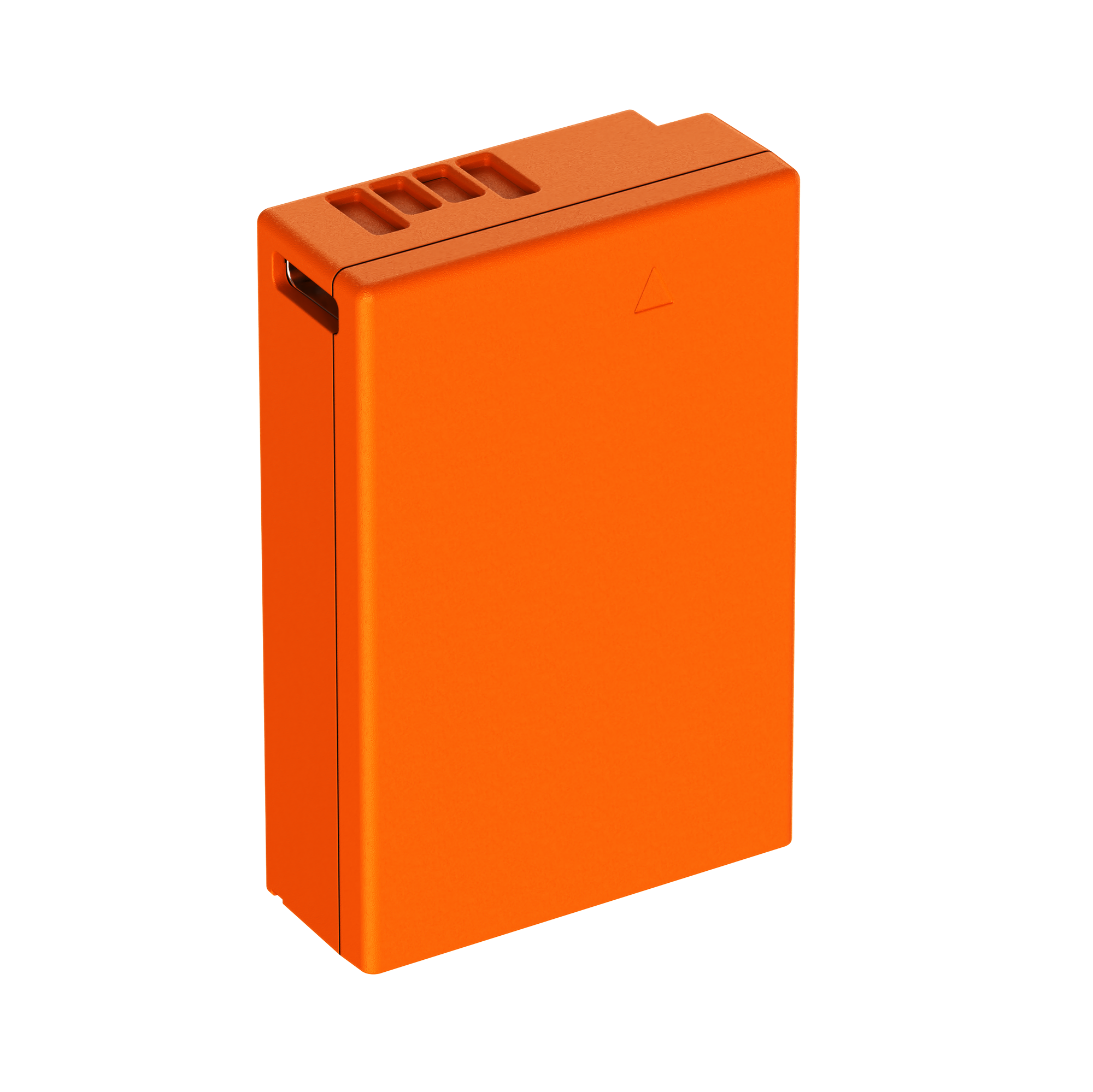 Charger Set | 3-Pack Camera Batteries & Charger