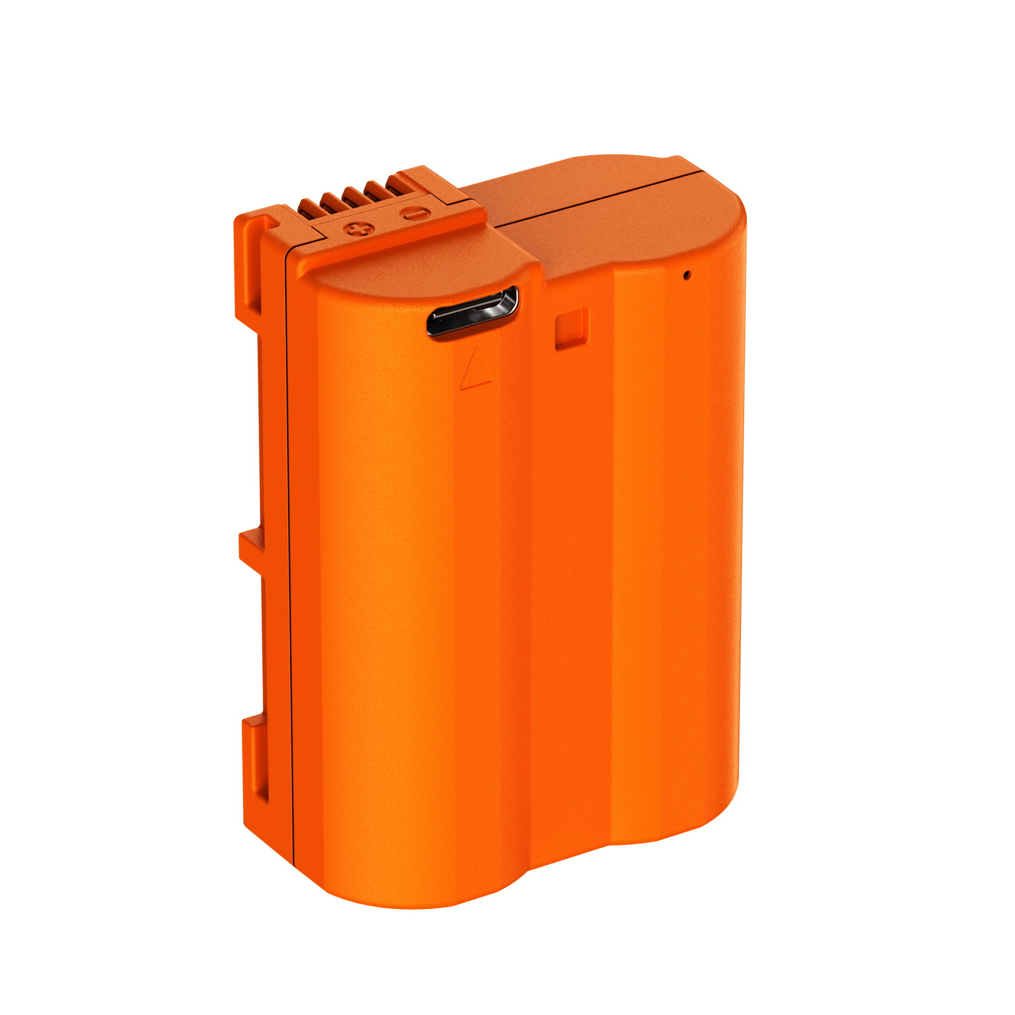 Charger Set | 3-Pack Camera Batteries & Charger